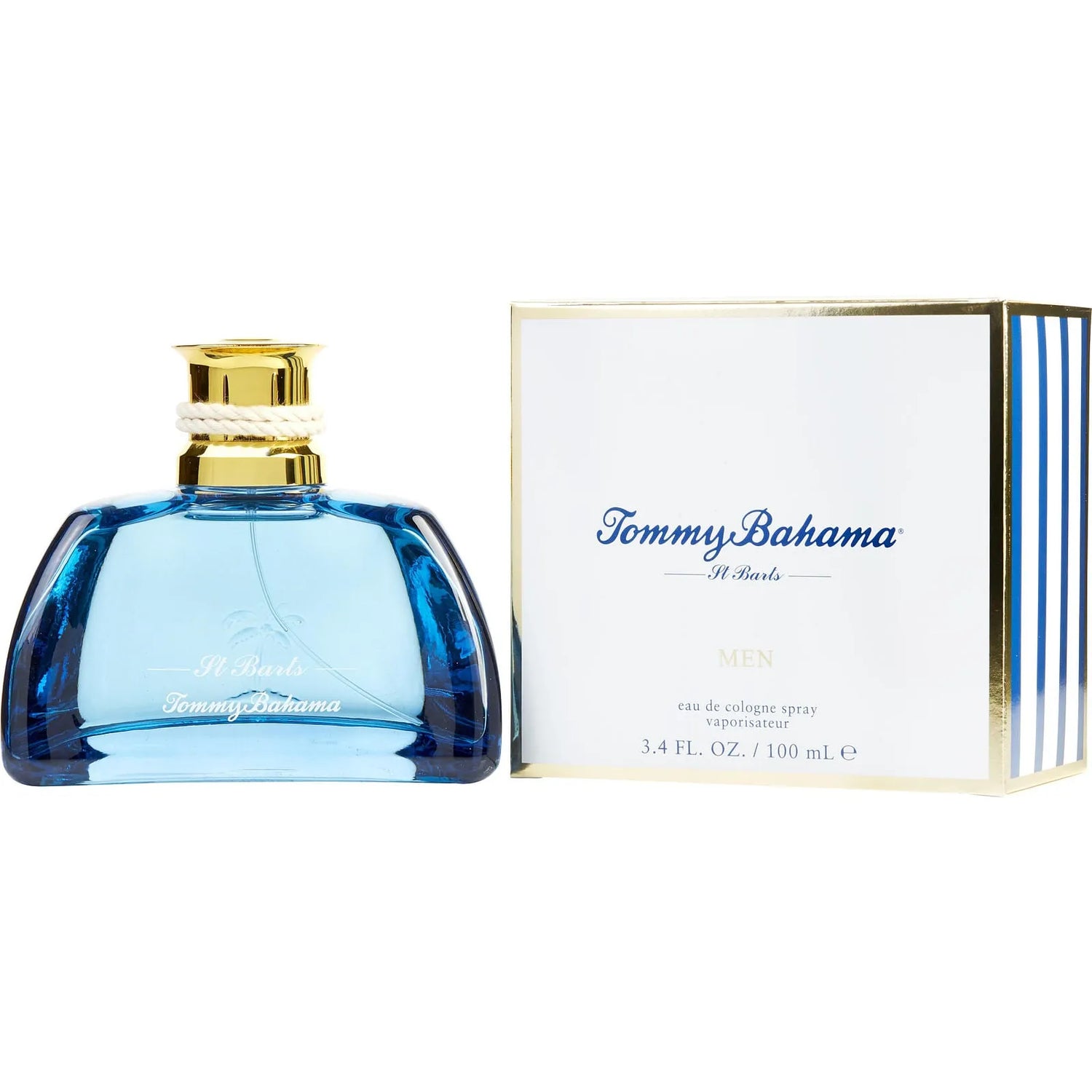Tommy Bahama St Barts EDC (M) / 100 ml
