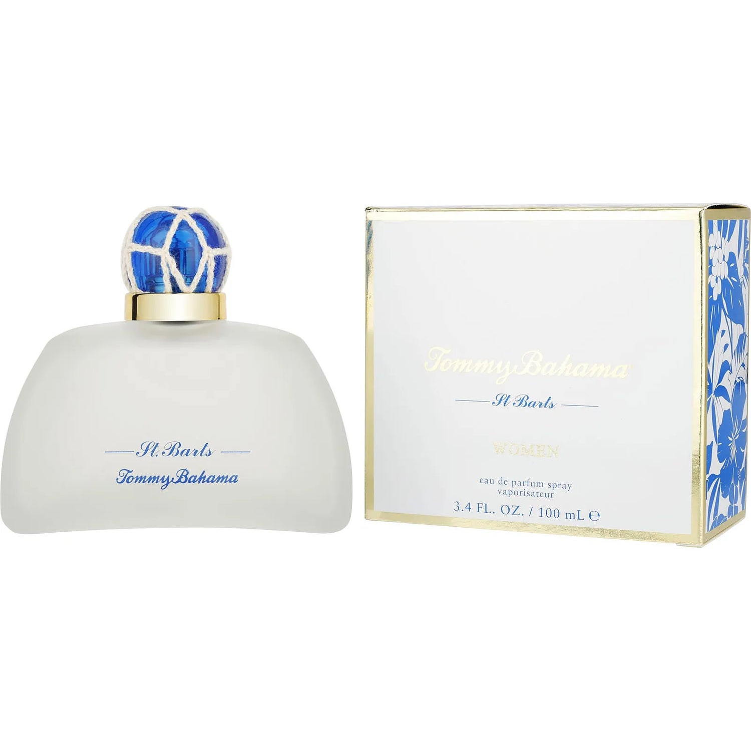 Tommy Bahama St Barts EDP (W) / 100 ml