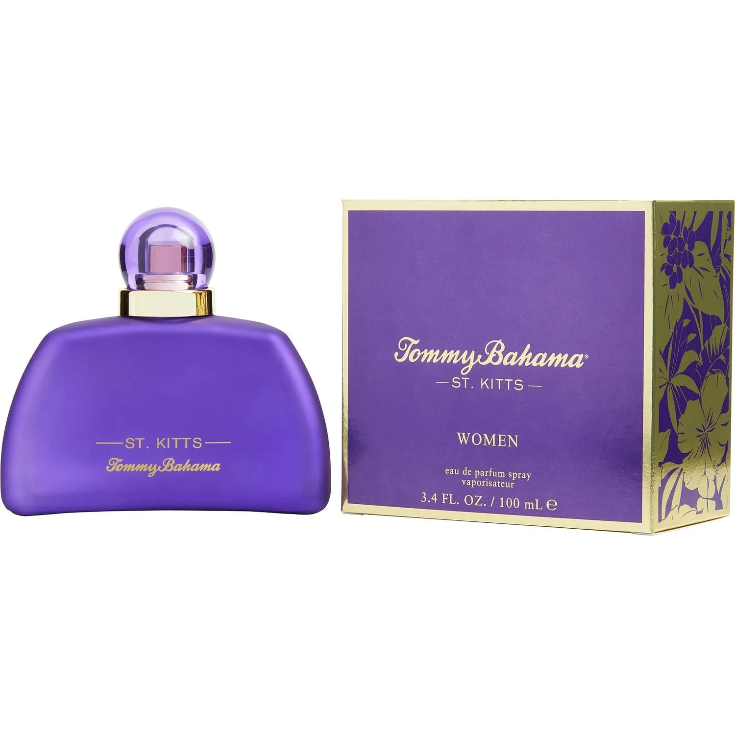 Tommy Bahama St. Kitts EDP (W) / 100 ml