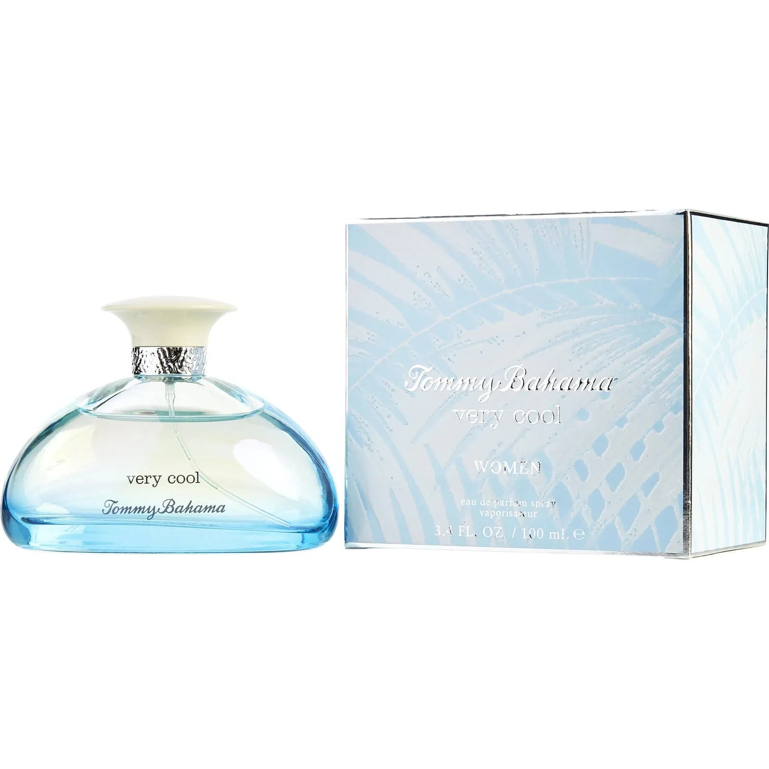 Tommy Bahama Very Cool EDP (W) / 100 ml