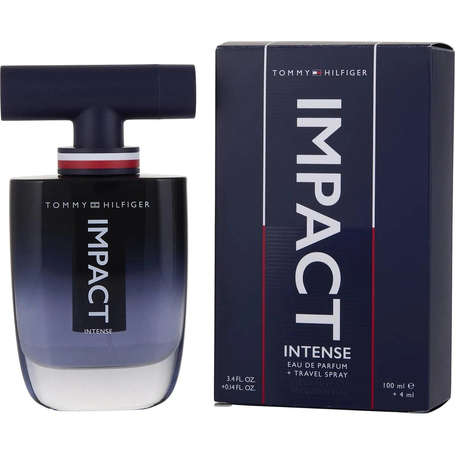 Tommy Hilfiger Impact Intense EDP (M) / 100 ml