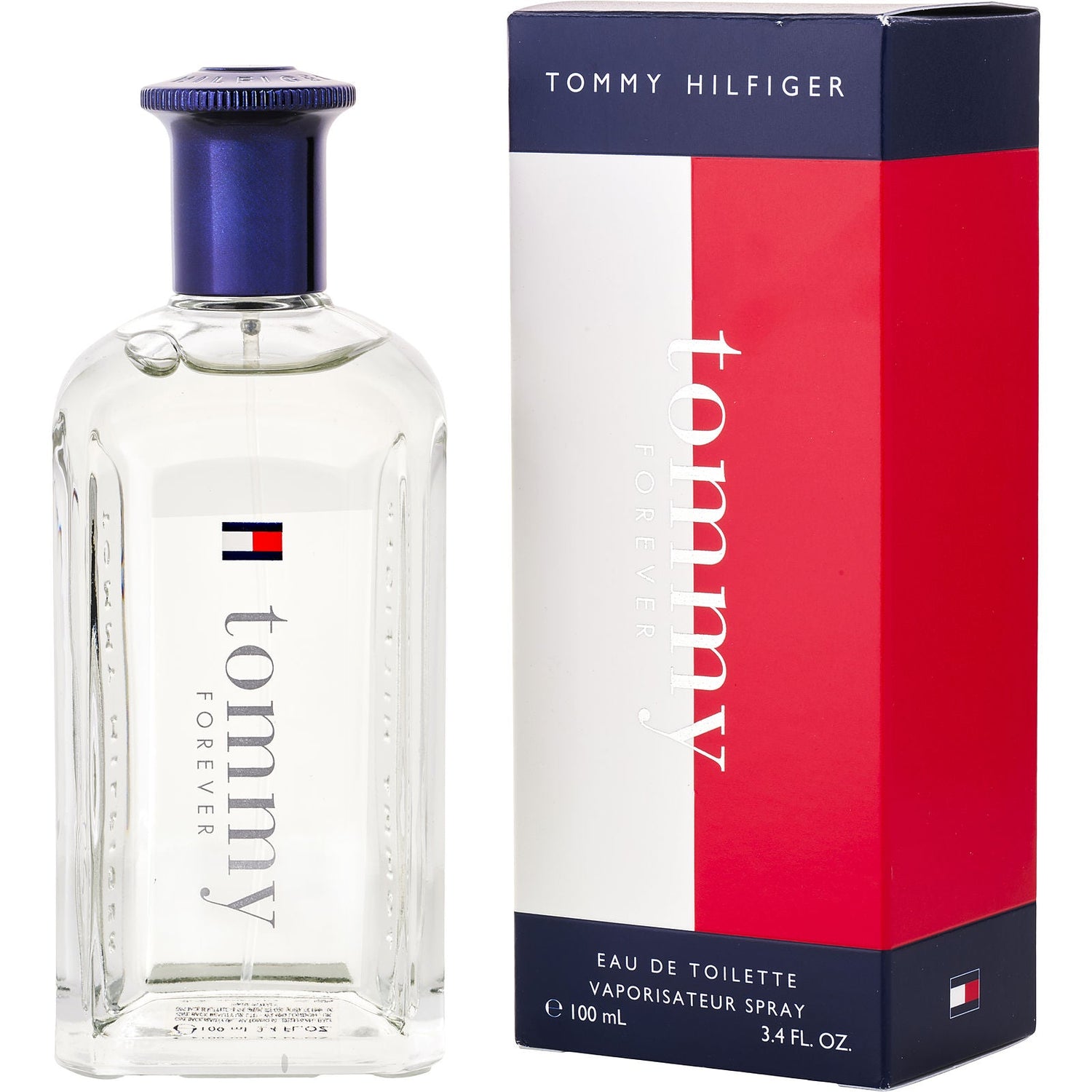 Tommy Hilfiger Tommy Forever EDT (M) / 100 ml