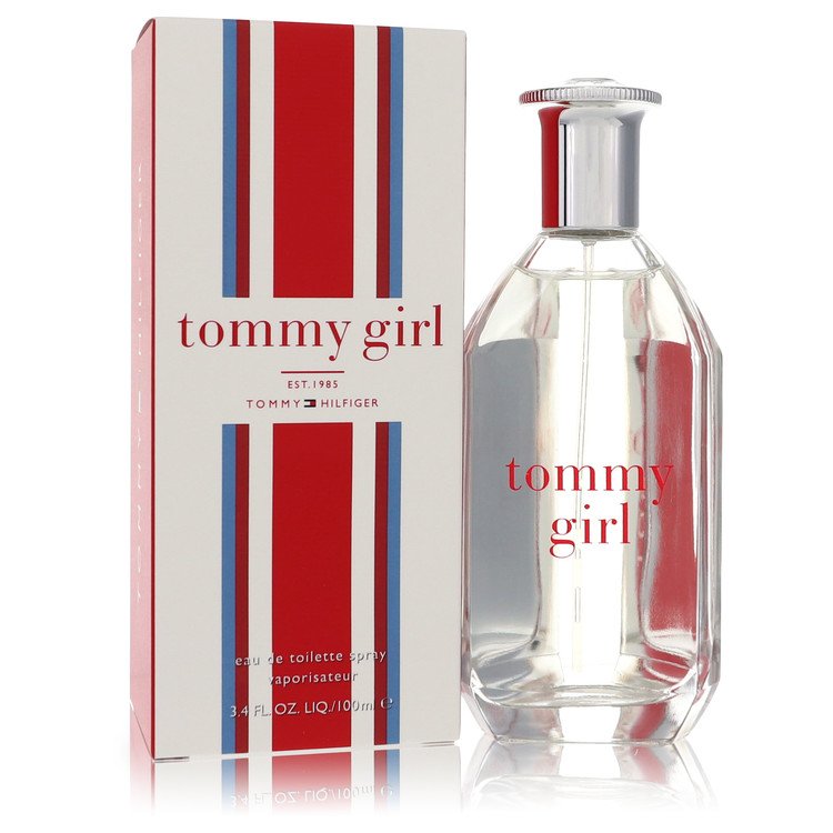 Tommy Hilfiger Tommy Girl EDT (W) / 100 ml