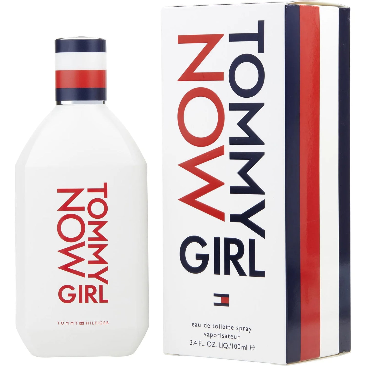 Tommy Hilfiger Tommy Girl Now EDT (W) / 100 ml