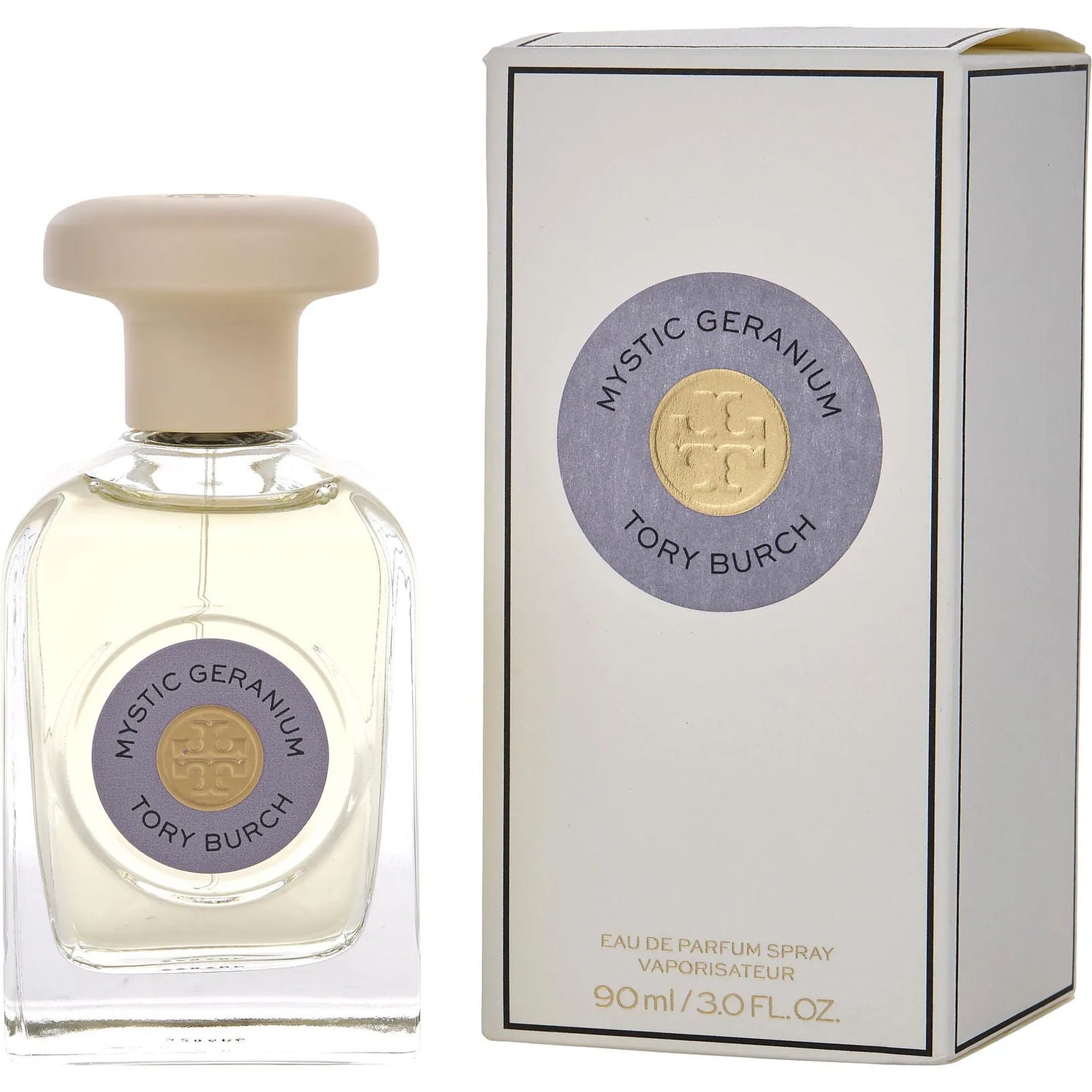 Tory Burch Mystic Geranium EDP (W) / 90 ml