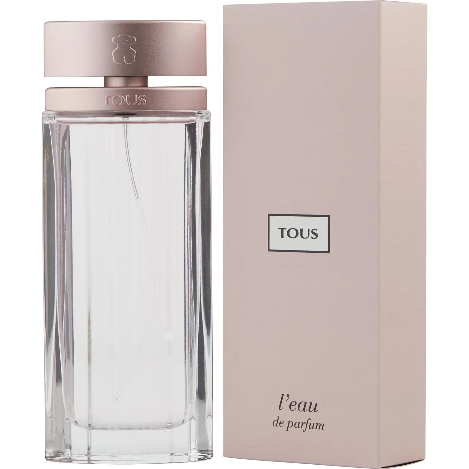 Tous L’Eau EDP (W) / 90 ml
