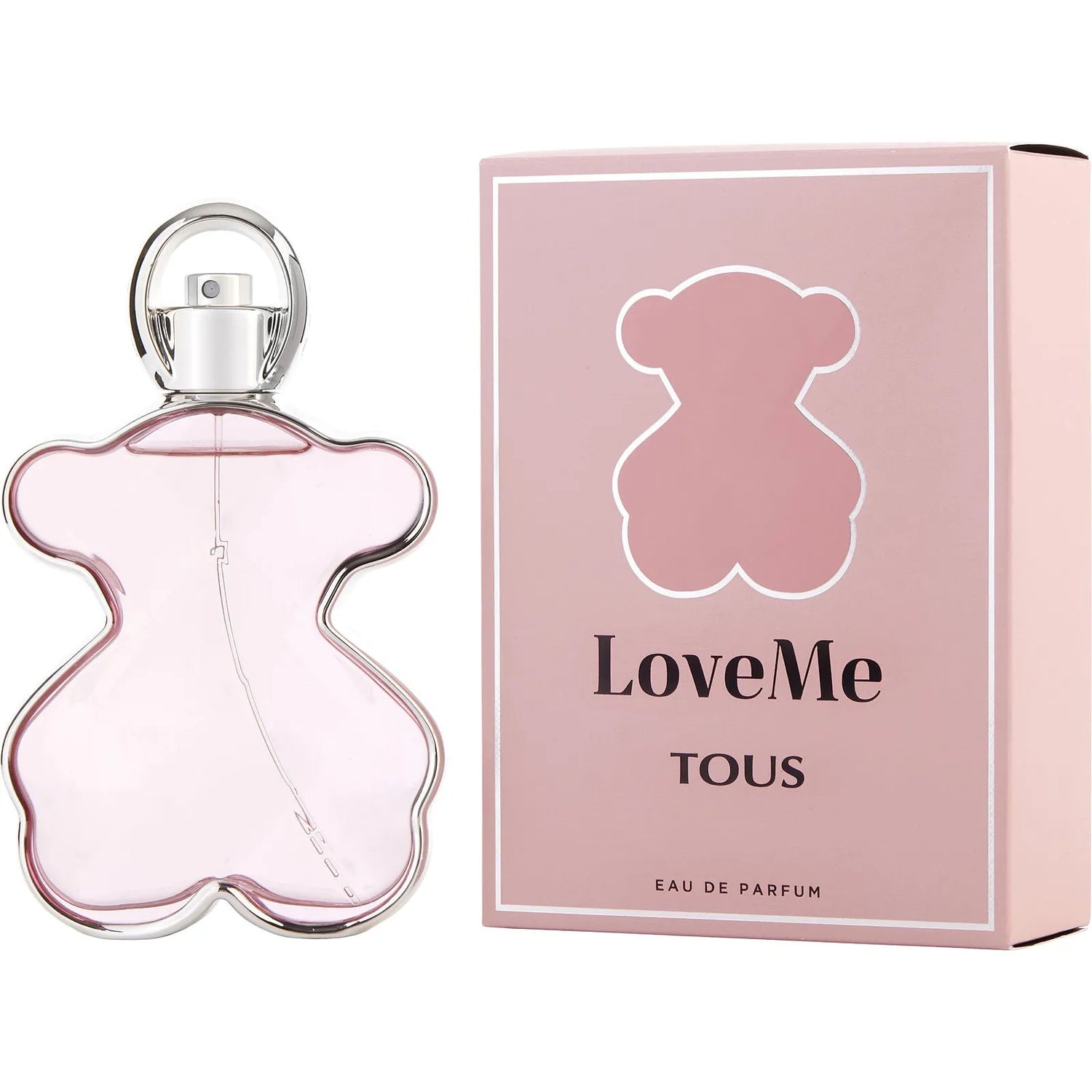 Tous LoveMe EDP (W) / 90 ml