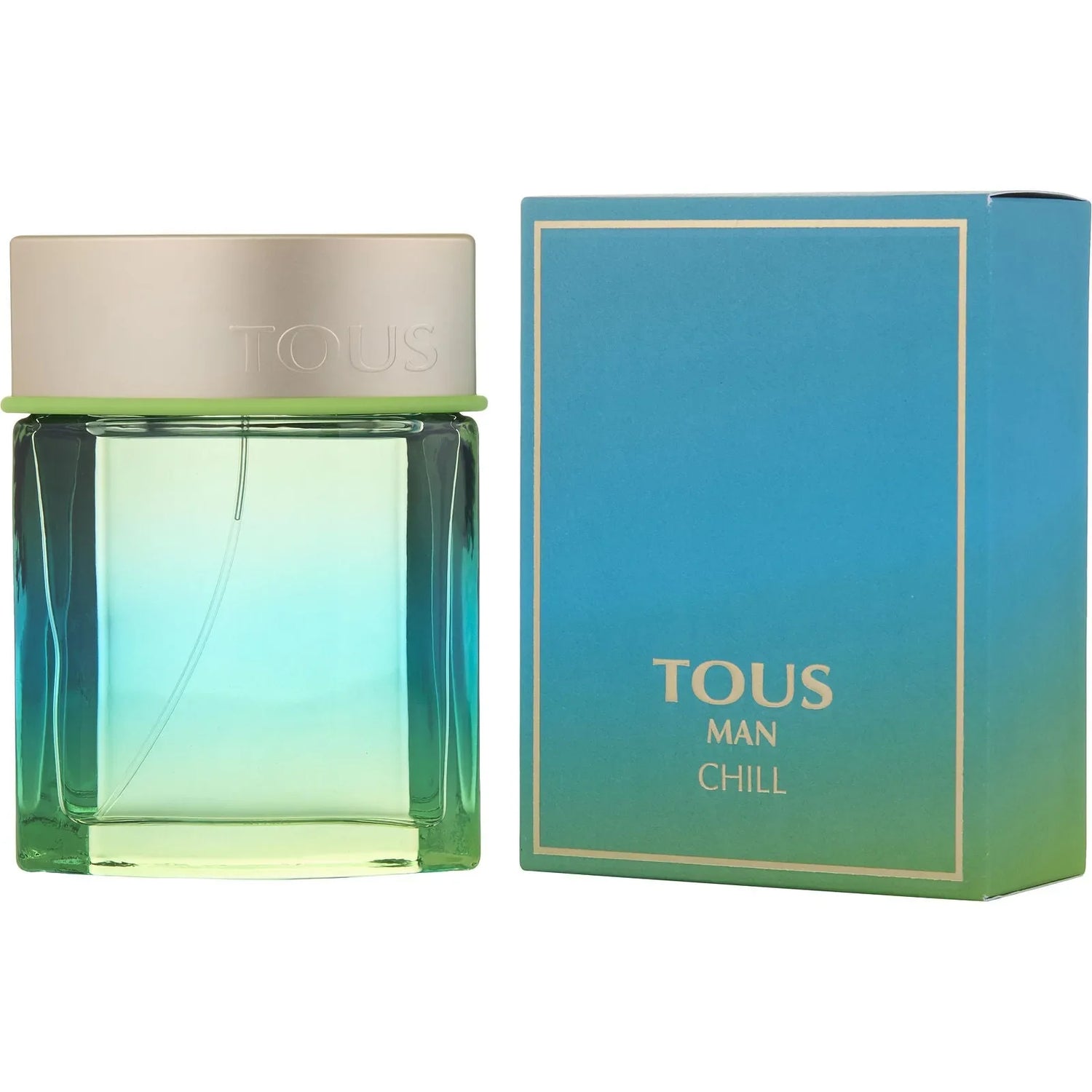 Tous Man Chill EDT (M) / 100 ml