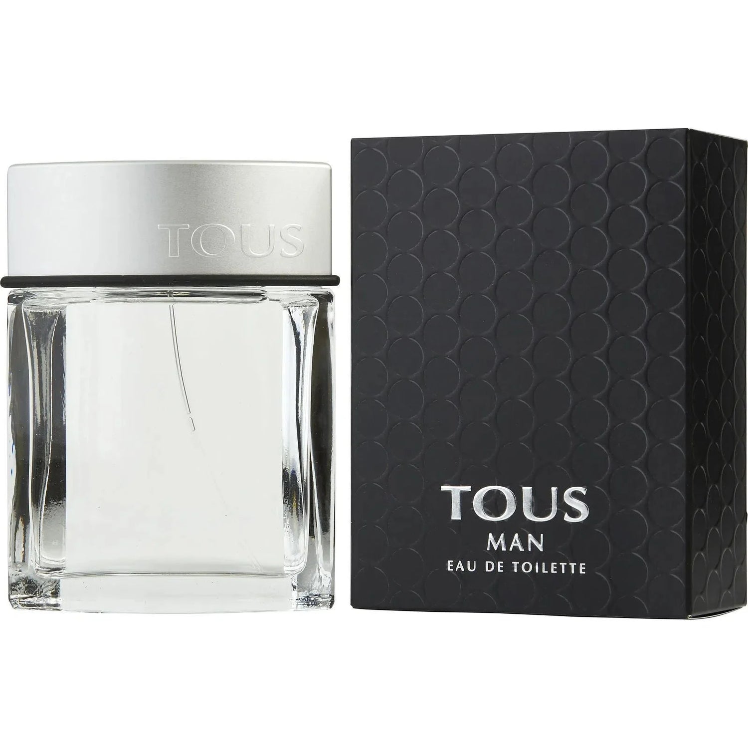 Tous Man EDT (M) / 100 ml