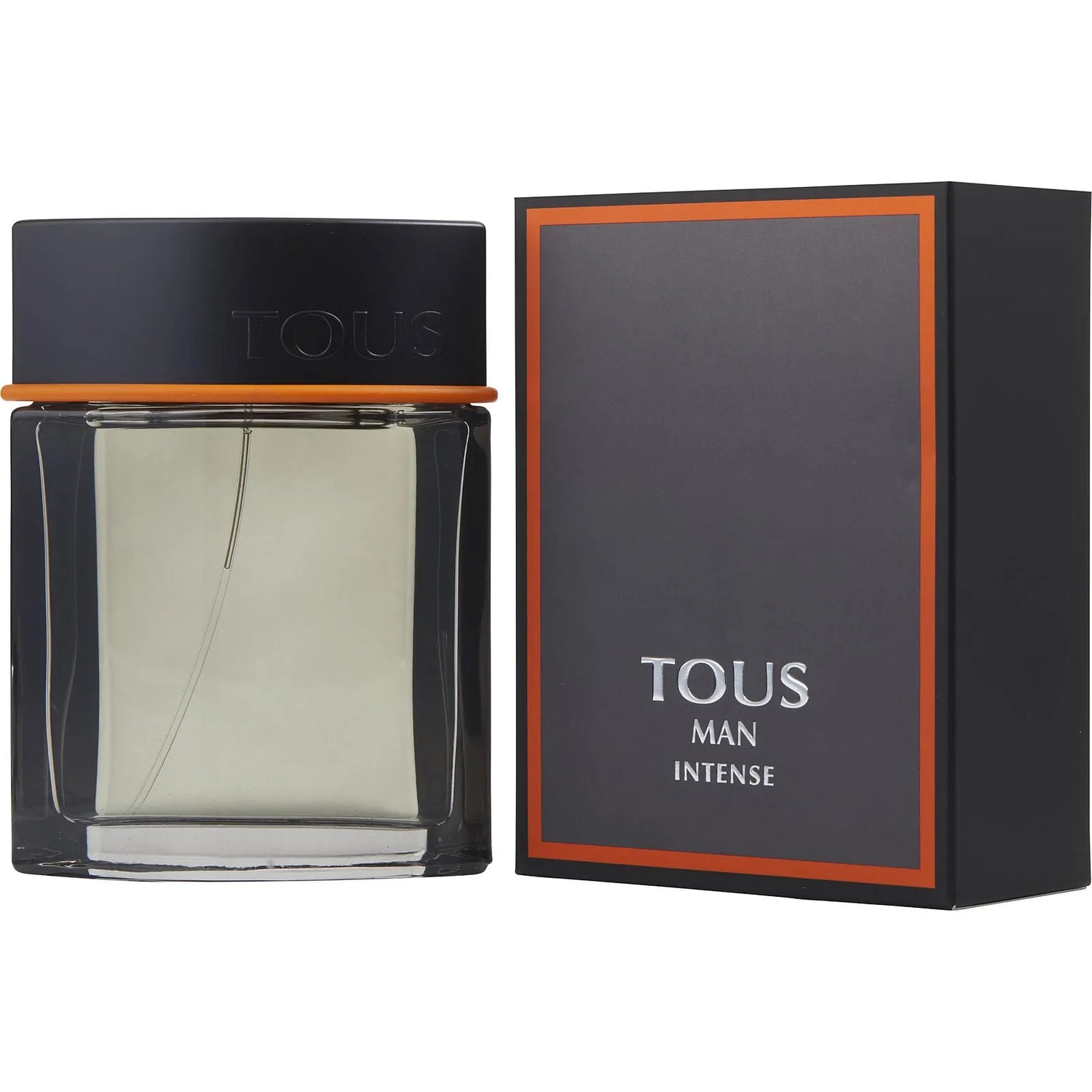 Tous Man Intense EDT (M) / 100 ml