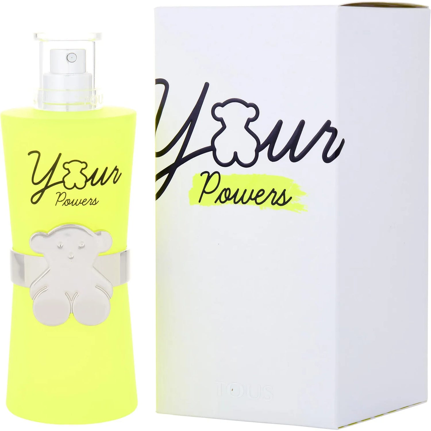 Tous Your Powers EDT (W) / 90 ml