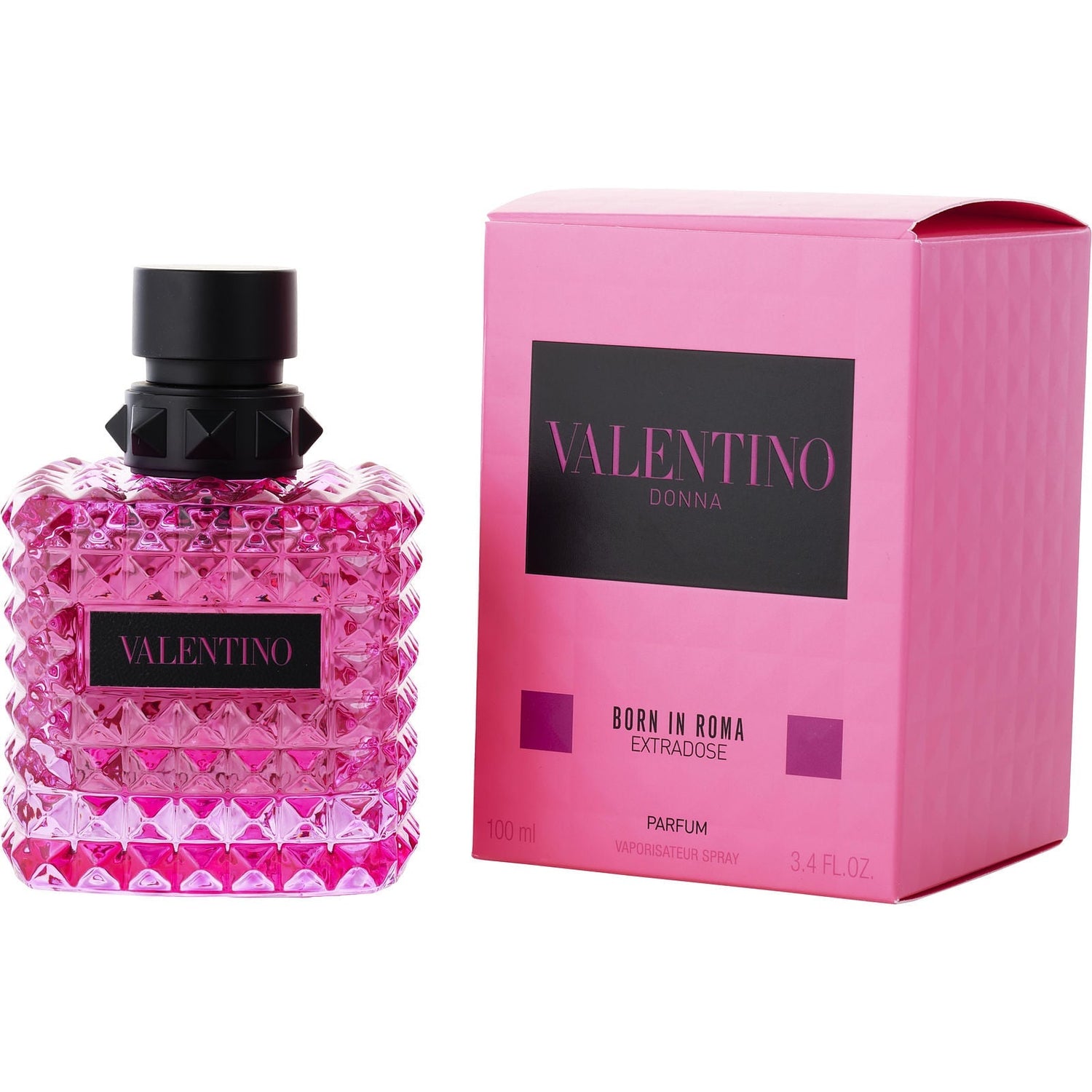 Valentino Born in Roma Donna Extradose Parfum (W) / 100 ml