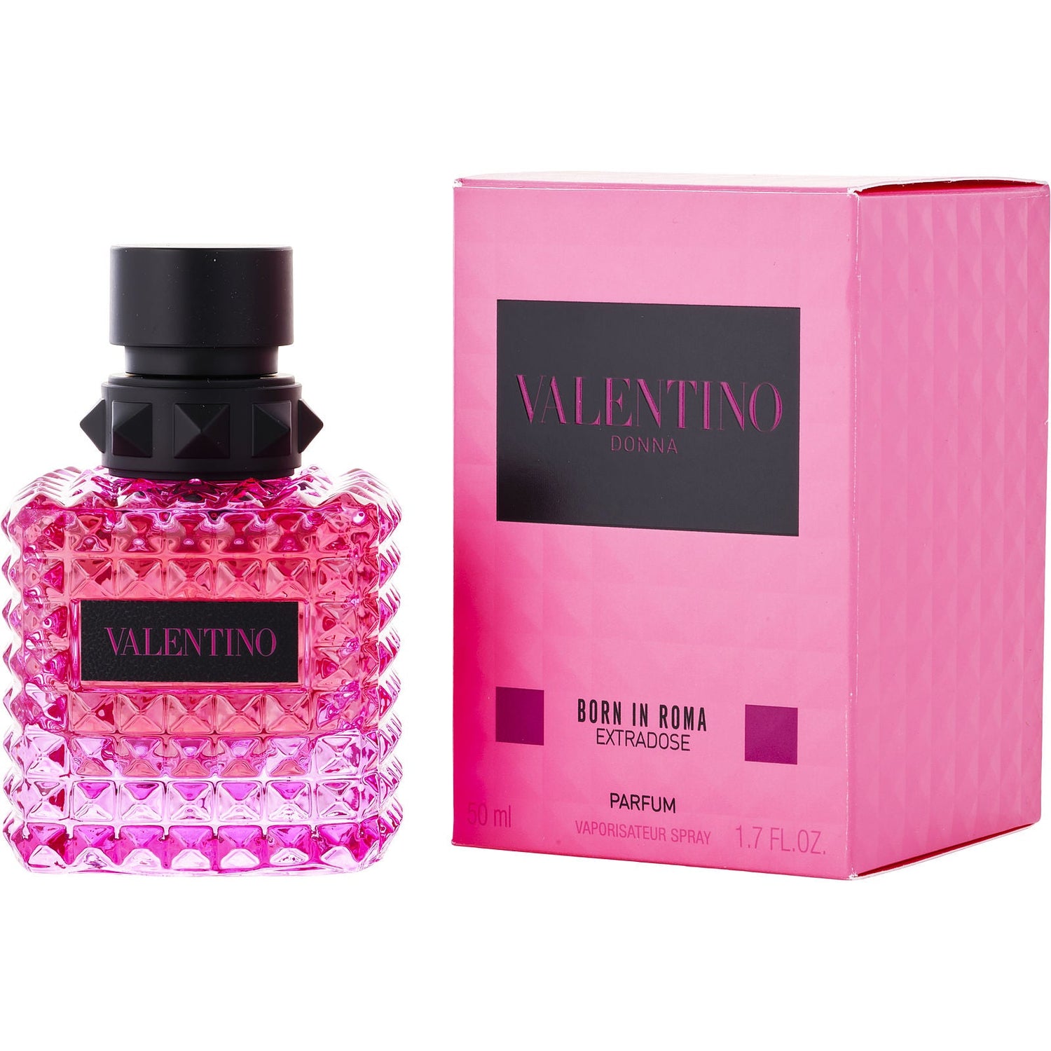 Valentino Born in Roma Donna Extradose Parfum (W) / 50 ml