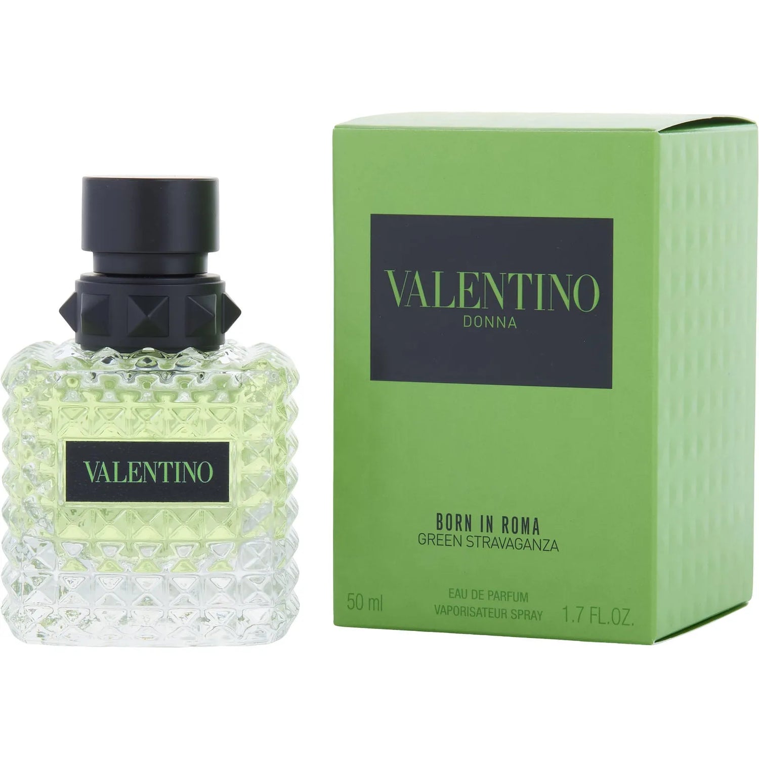 Valentino Born in Roma Donna Green Stravaganza EDP (W) / 50 ml