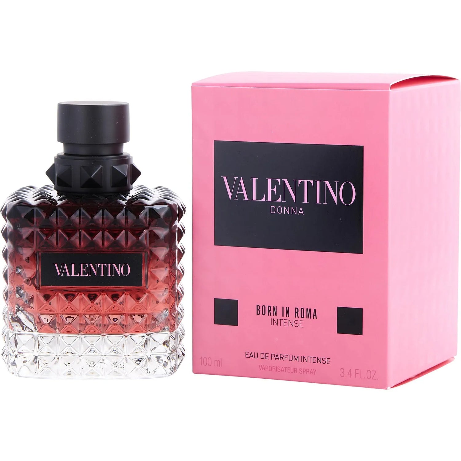 Valentino Born in Roma Donna Intense EDP (W) / 100 ml