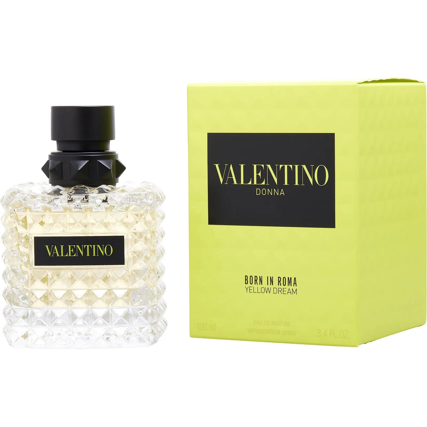 Valentino Born in Roma Donna Yellow Dream EDP (W) / 100 ml