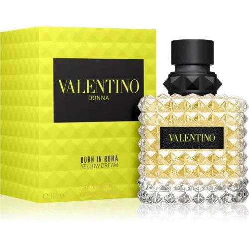 Valentino Born in Roma Donna Yellow Dream EDP (W) / 50 ml