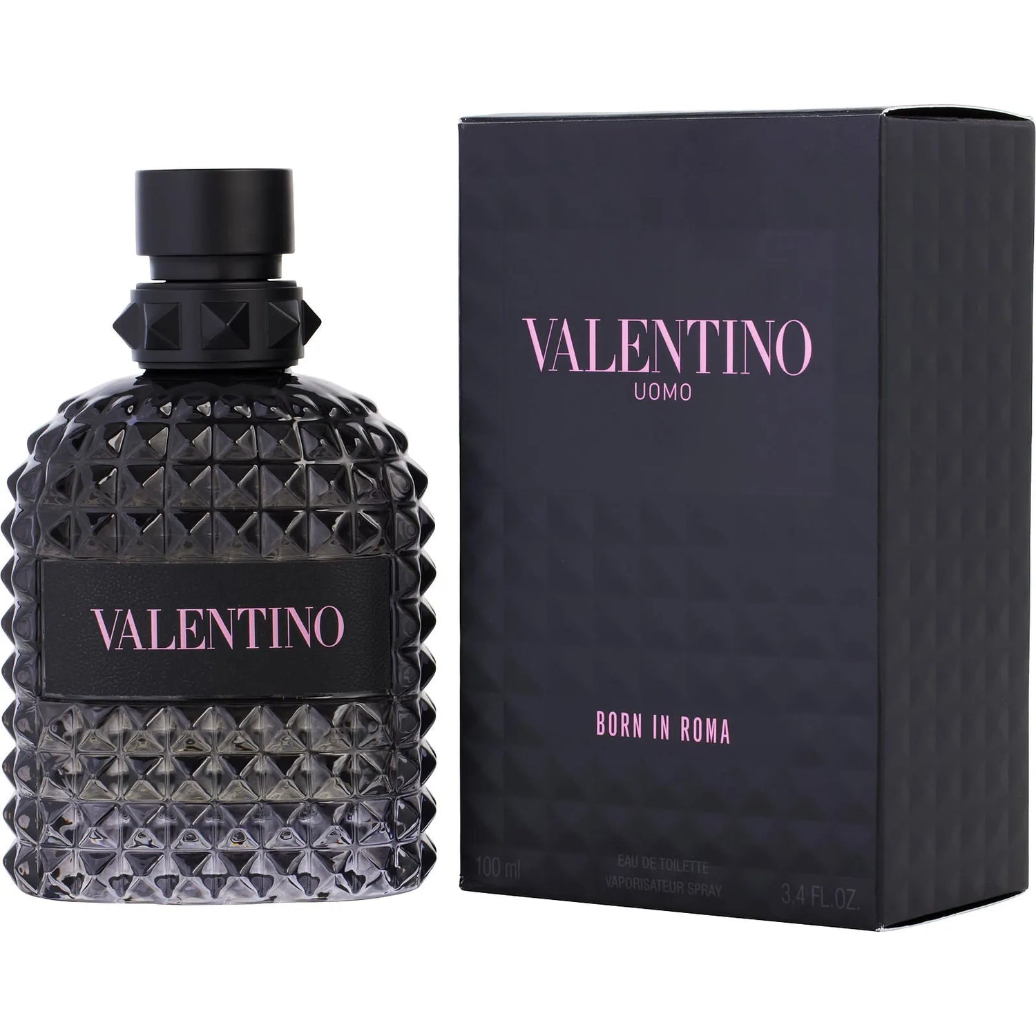 Valentino Born in Roma Uomo EDT (M) / 100 ml