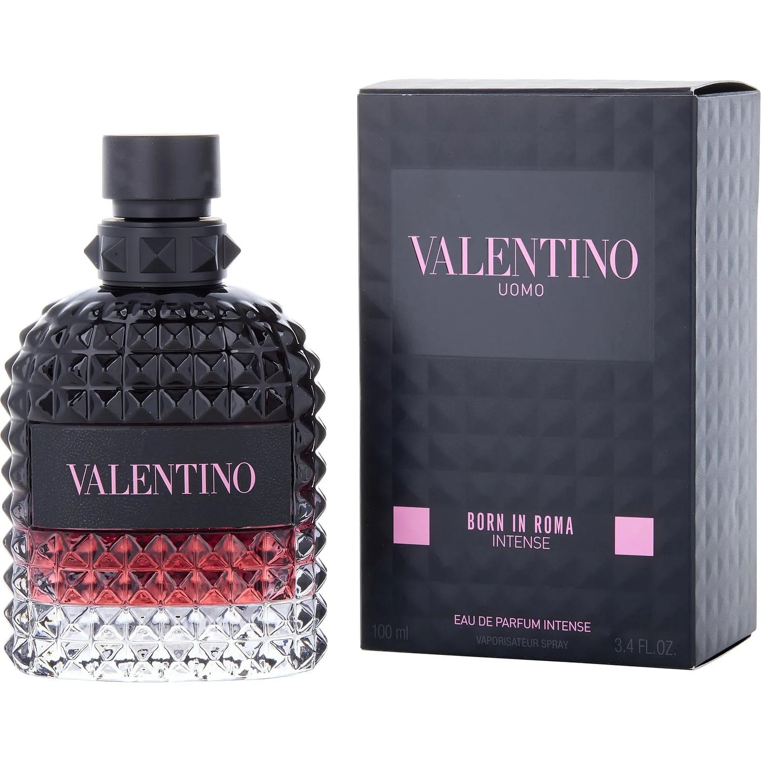 Valentino Born in Roma Uomo Intense EDP (M) / 100 ml