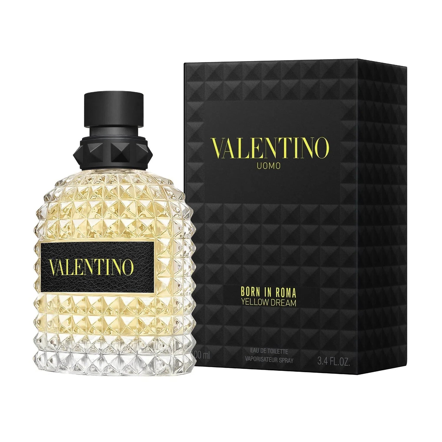 Valentino Born in Roma Uomo Yellow Dream EDT (M) / 50 ml