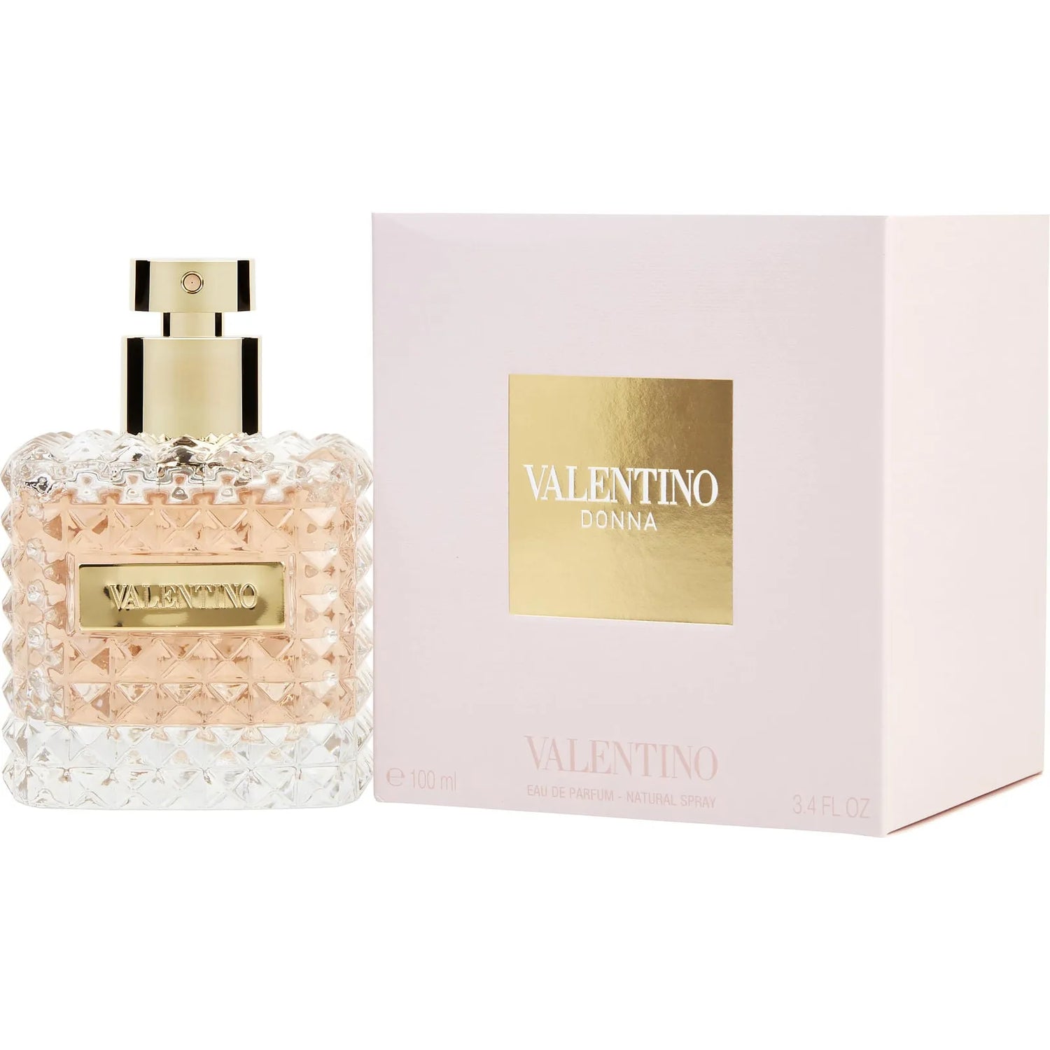 Valentino Donna EDP (W) / 100 ml