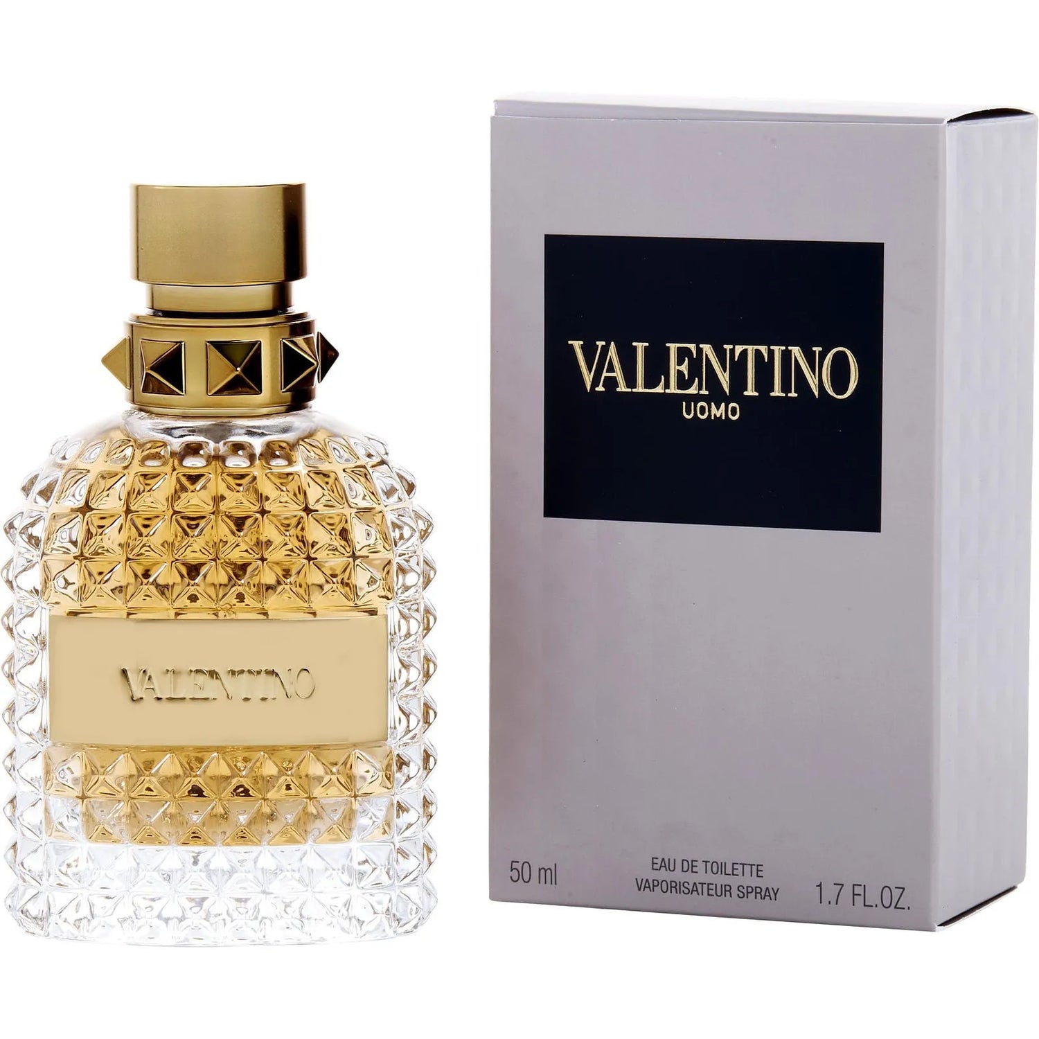 Valentino Uomo 2021 (M) / 50 ml