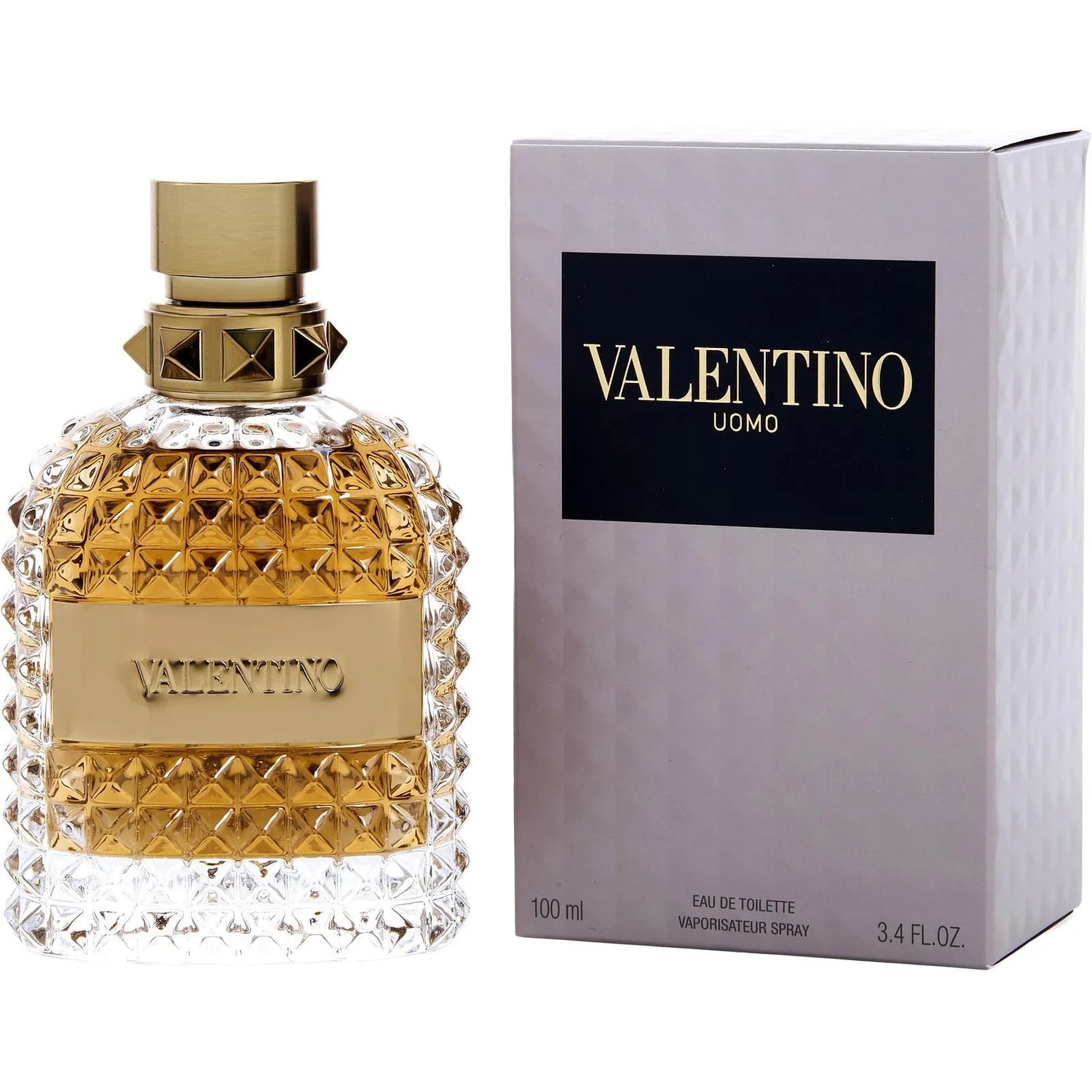 Valentino Uomo EDT (M) / 100 ml