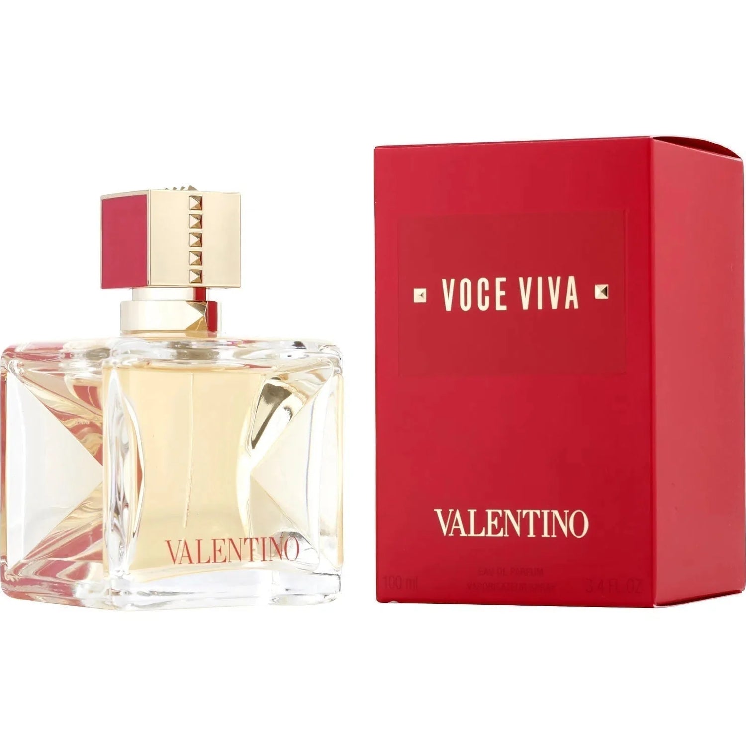 Valentino Voce Viva EDP (W) / 100 ml