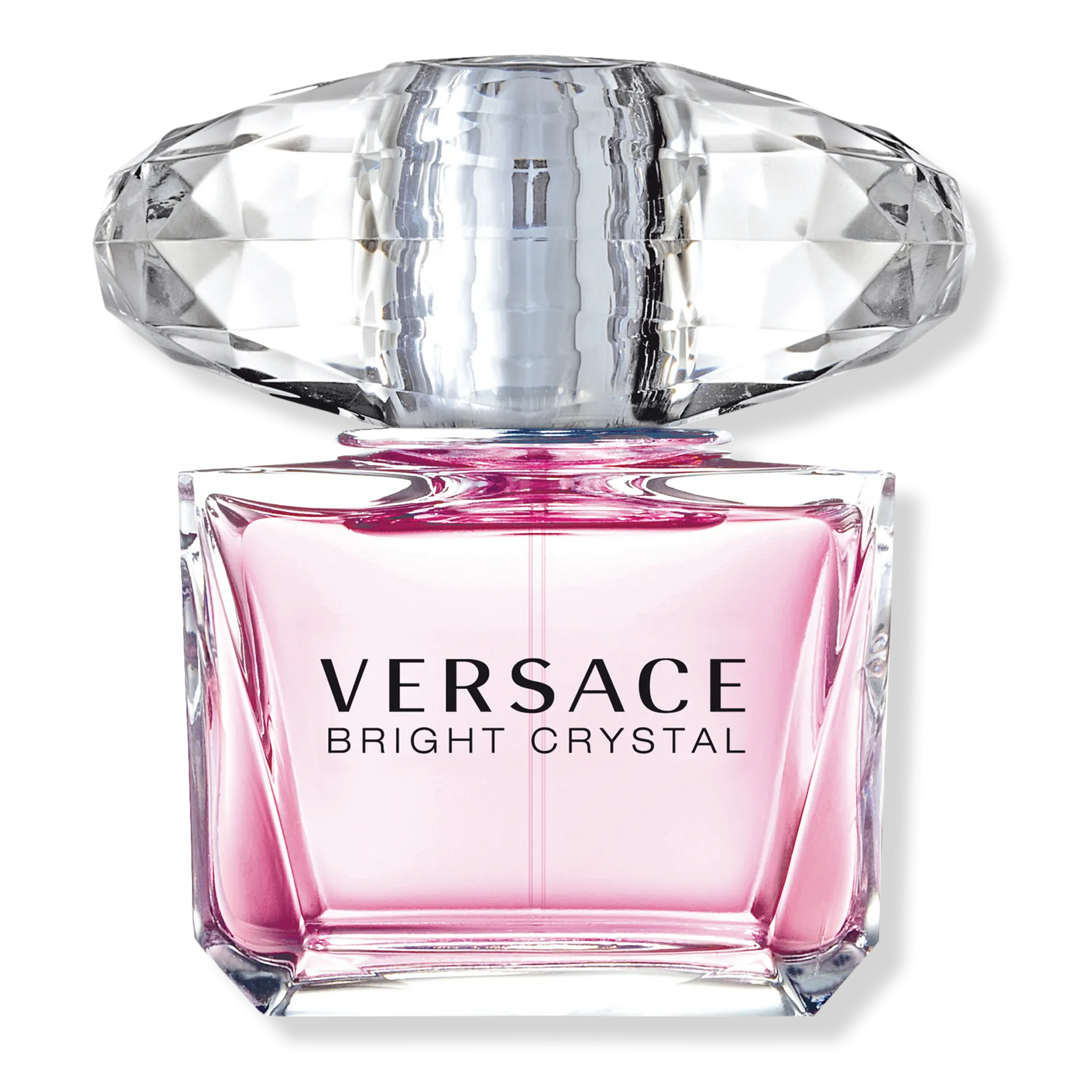 Versace Bright Crystal EDT (W) / 90 ml
