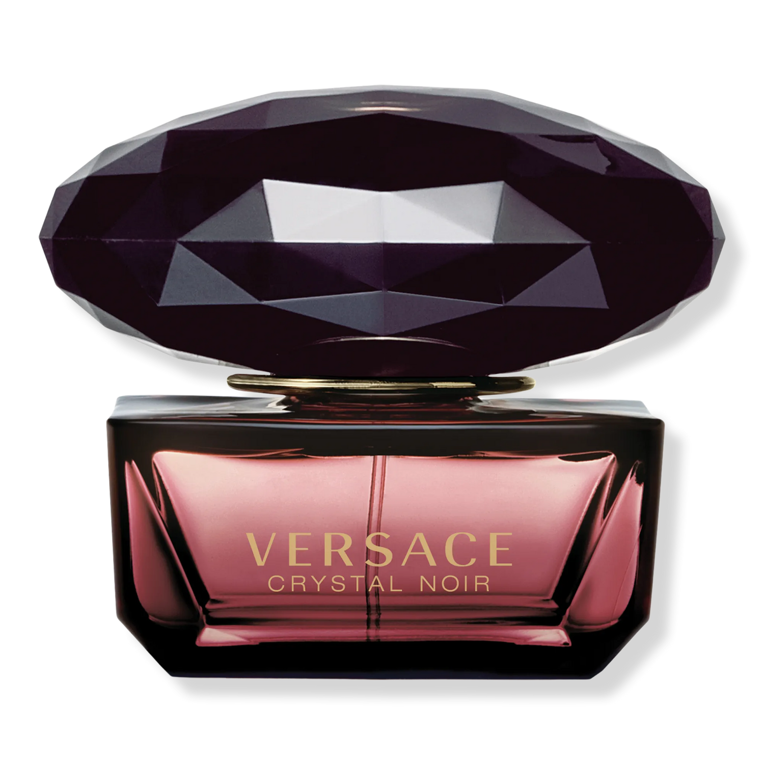 Versace Crystal Noir EDT (W) / 90 ml