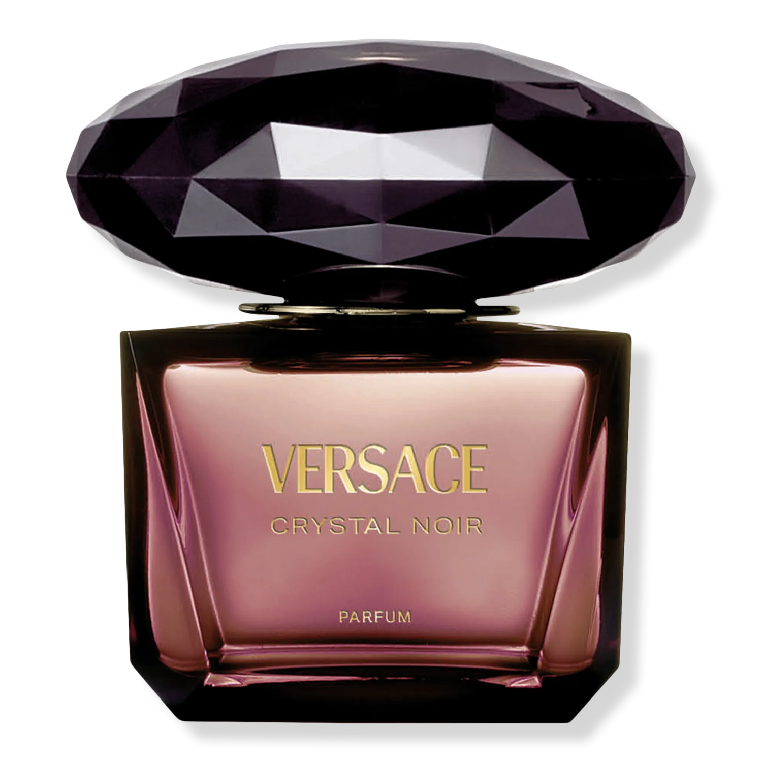 Versace Crystal Noir Parfum (W) / 90 ml