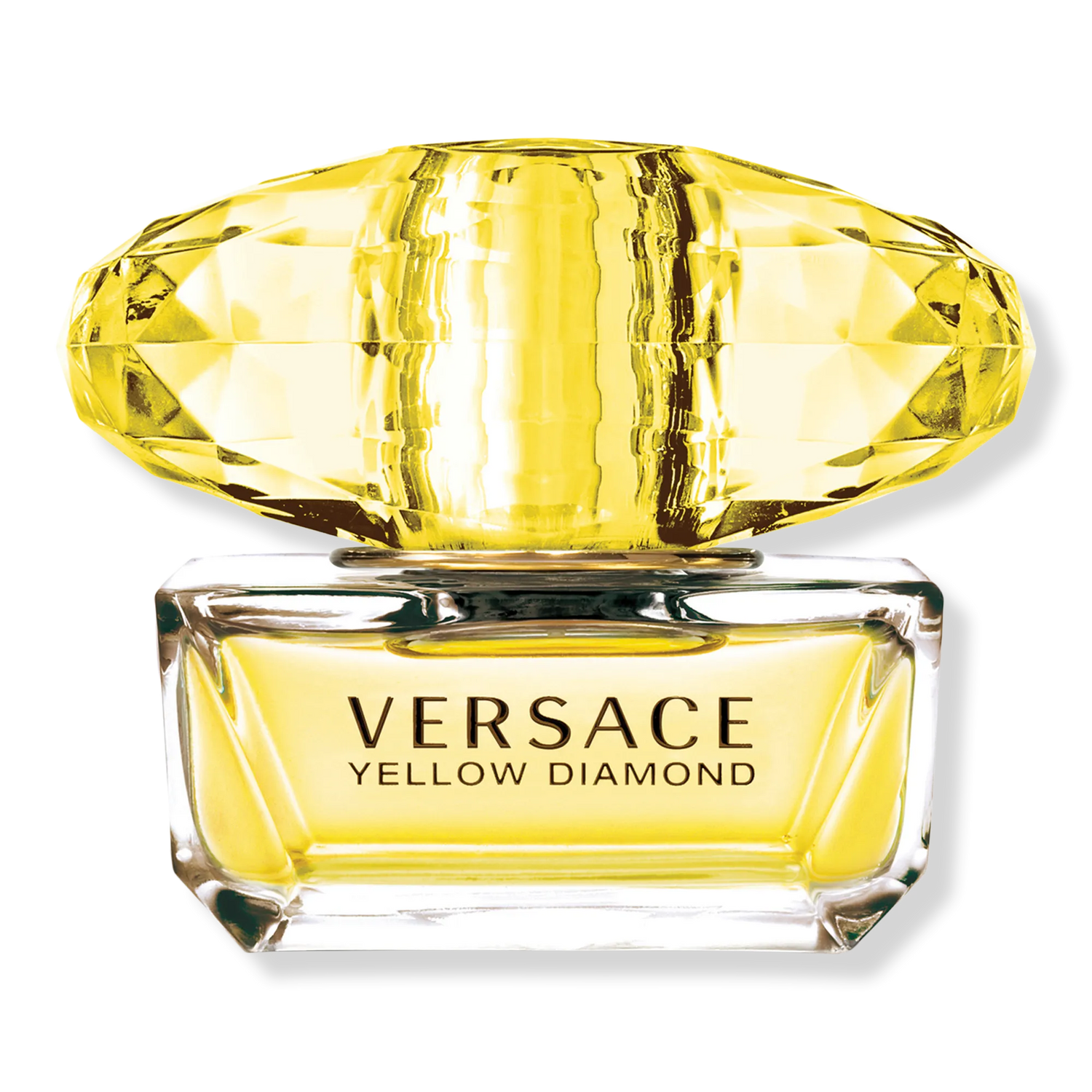 Versace Yellow Diamond EDT (W) / 50 ml