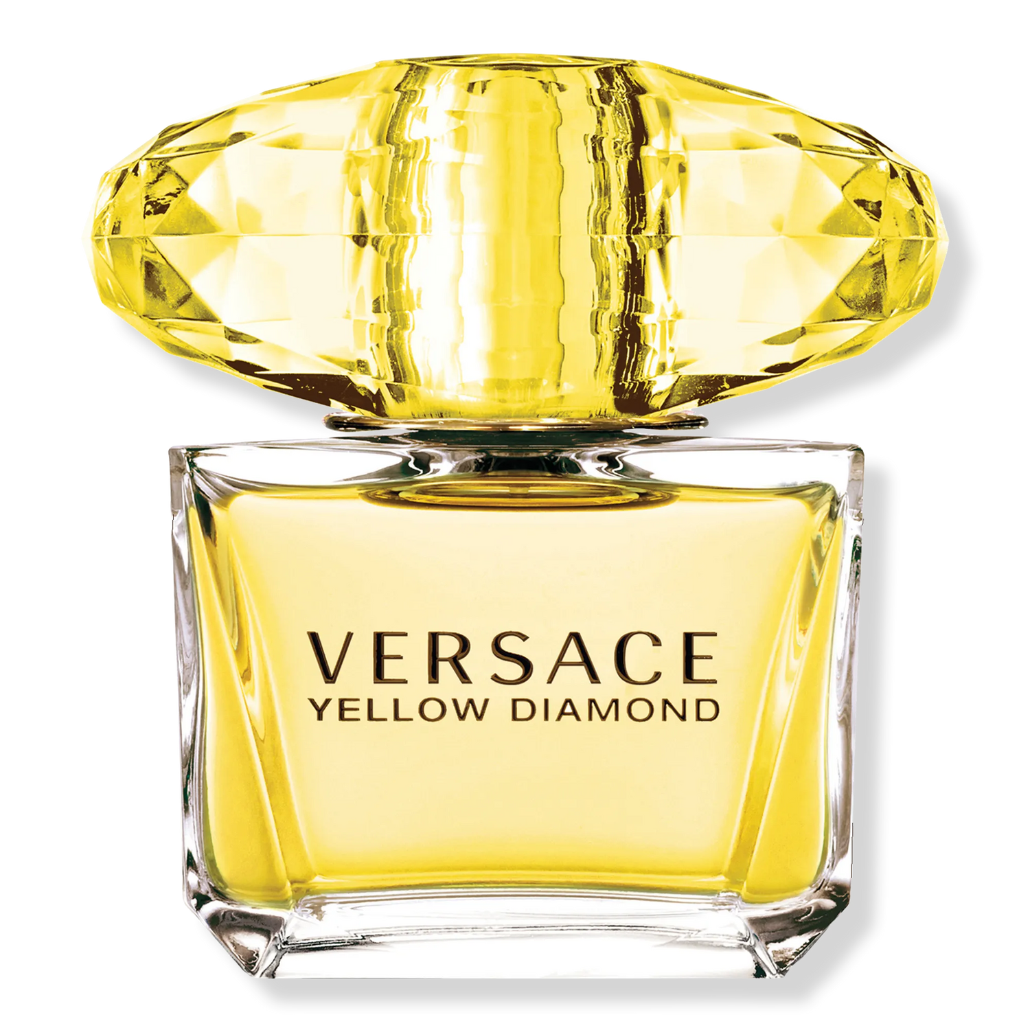 Versace Yellow Diamond EDT (W) / 90 ml