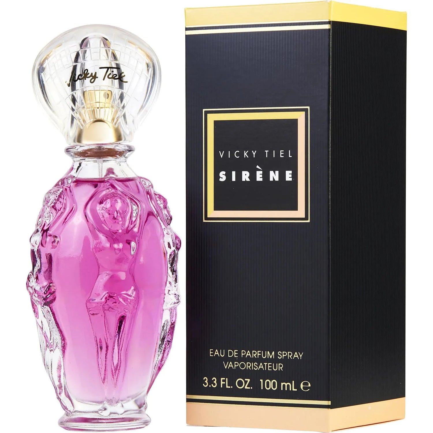 Vicky Tiel Sirene EDP (W) / 100 ml
