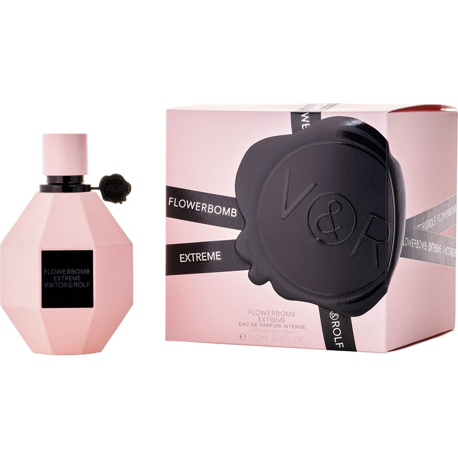 Viktor & Rolf Flowerbomb Extreme EDP (W) / 100 ml