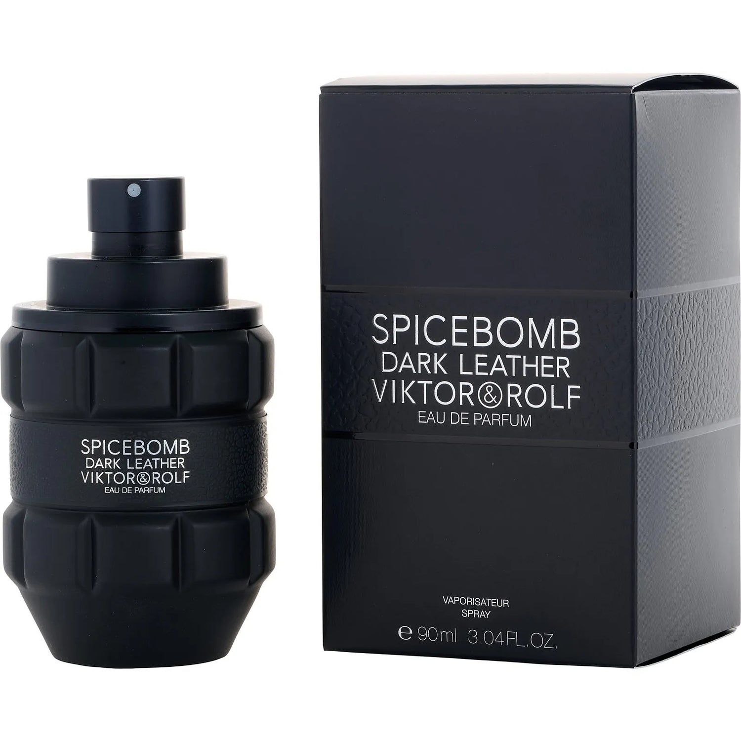 Viktor & Rolf Spicebomb Dark Leather EDP (M) / 90 ml