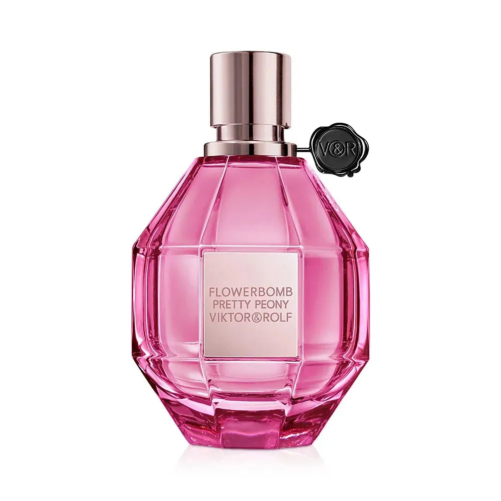 Viktor&Rolf Flowerbomb Pretty Peony EDP (W) / 100 ml