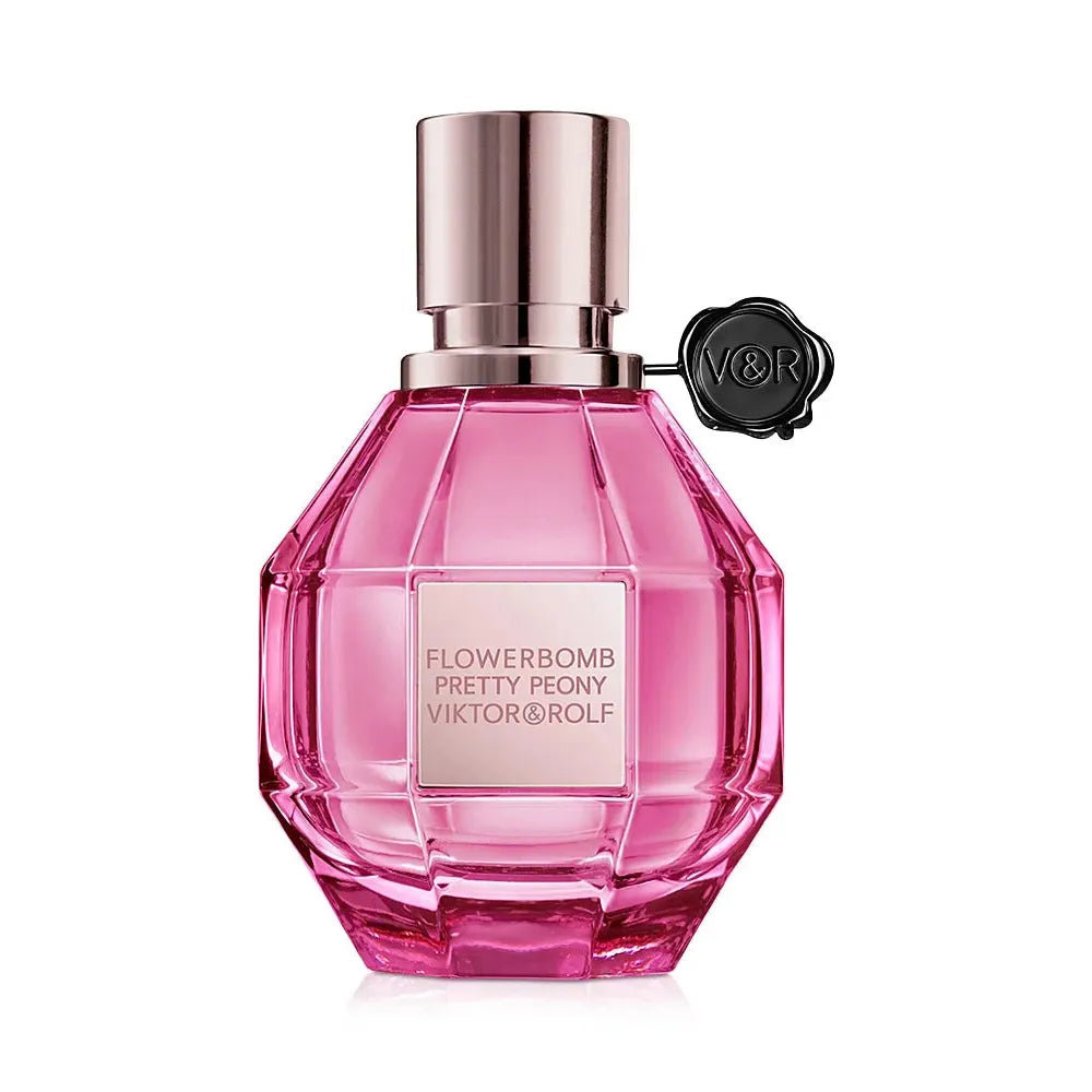 Viktor&Rolf Flowerbomb Pretty Peony EDP (W) / 50 ml