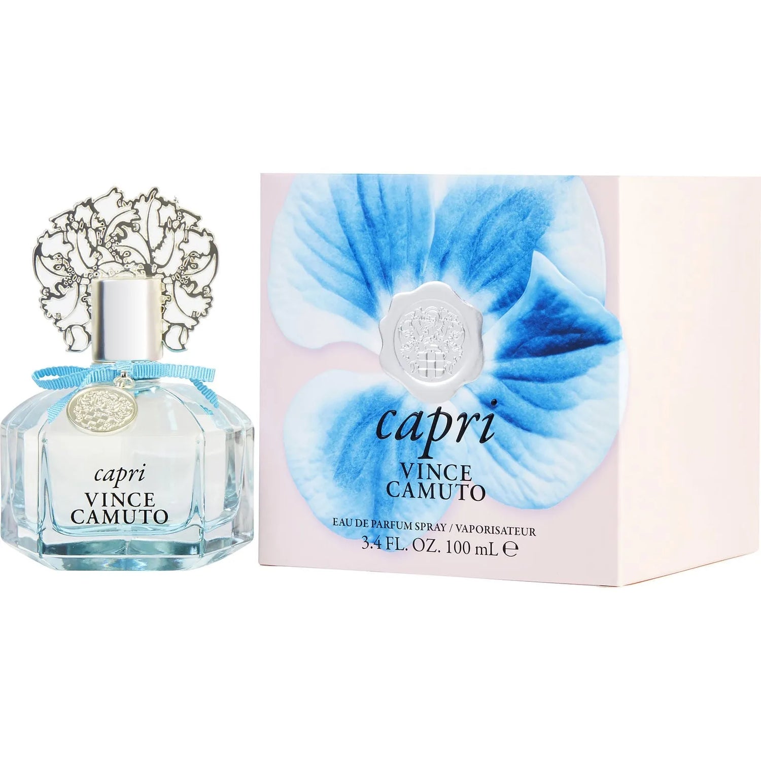 Vince Camuto Capri EDP (W) / 100 ml