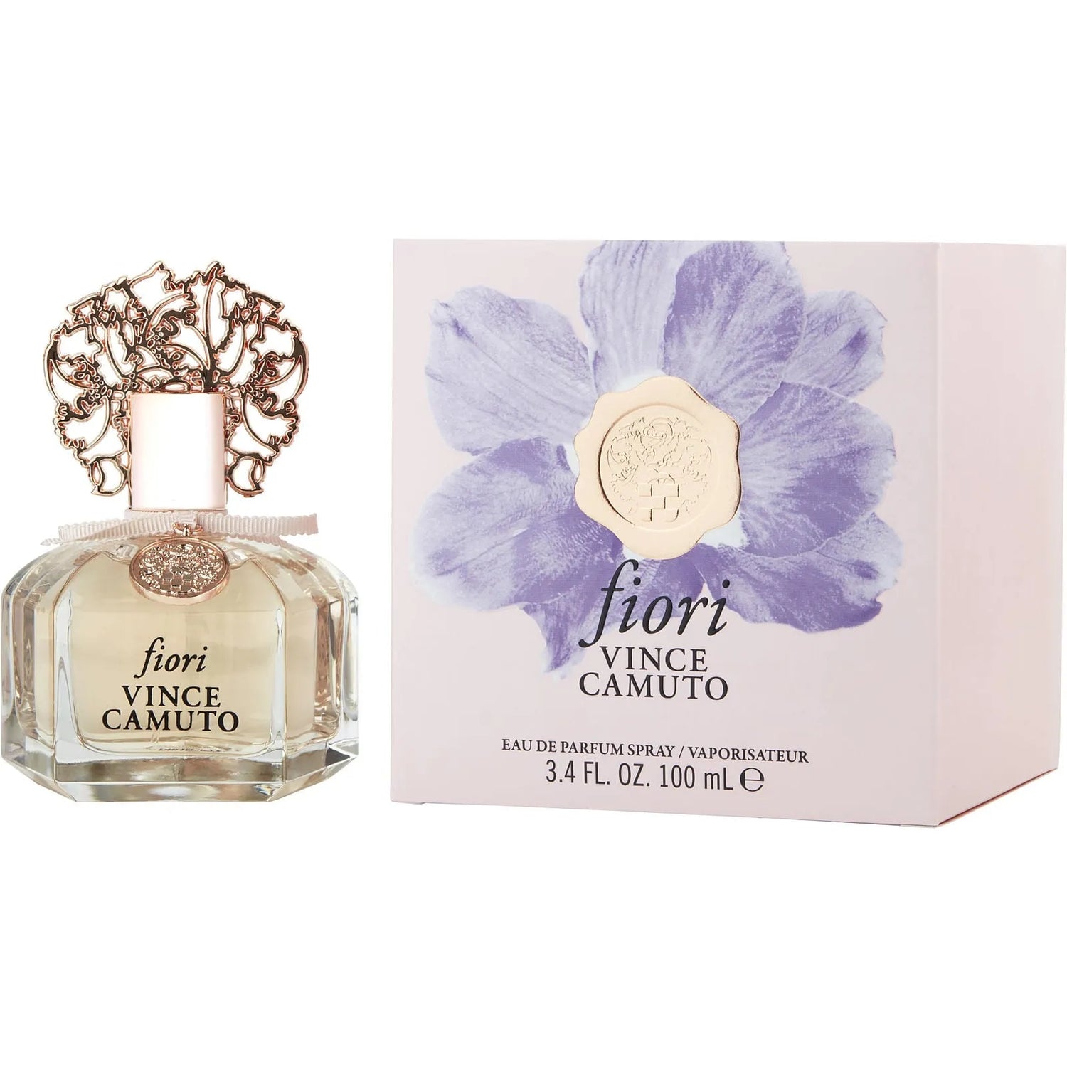 Vince Camuto Fiori EDP EDP (W) / 100 ml