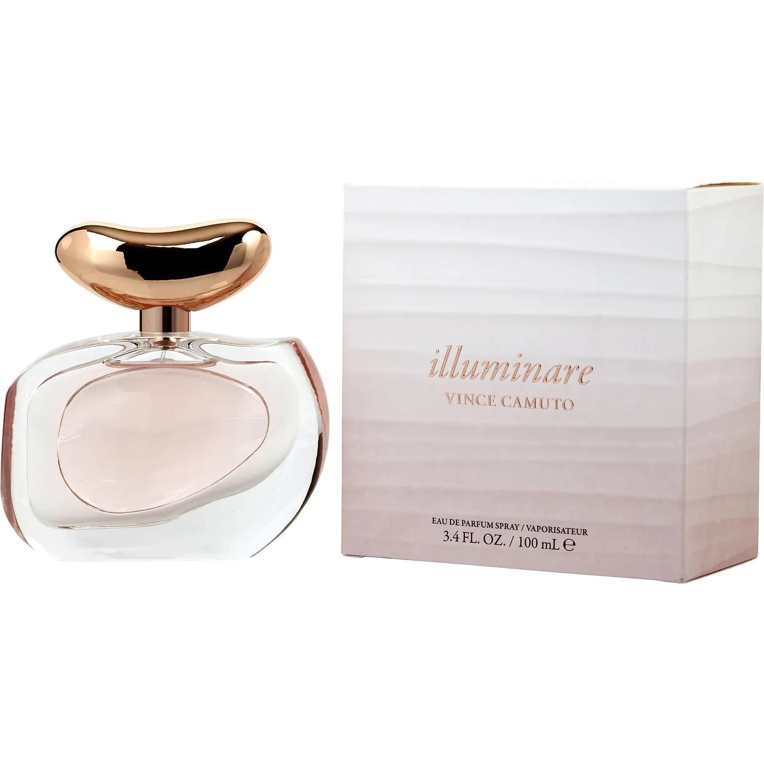 Vince Camuto Illuminare EDP (W) / 100 ml