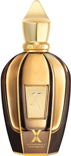 Xerjoff Alexandria II Anniversary Edition EDP (U) / 100 ml