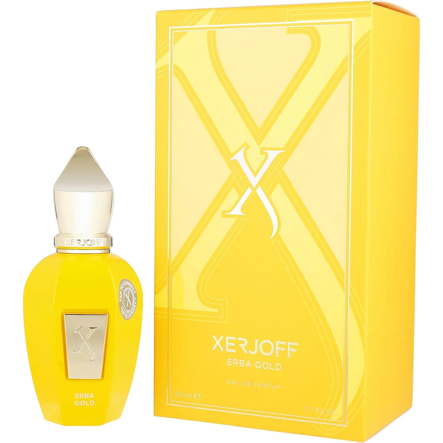 Xerjoff Erba Gold EDP (U) / 50 ml