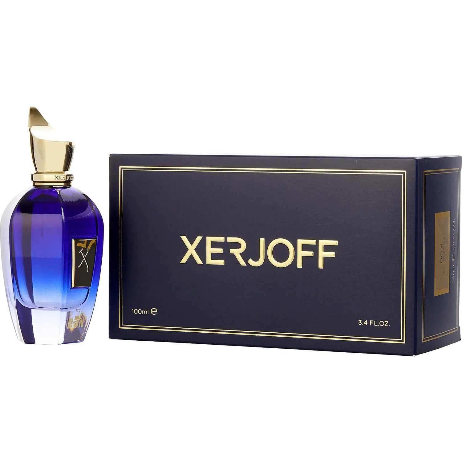 Xerjoff JTC Don EDP (U) / 100 ml
