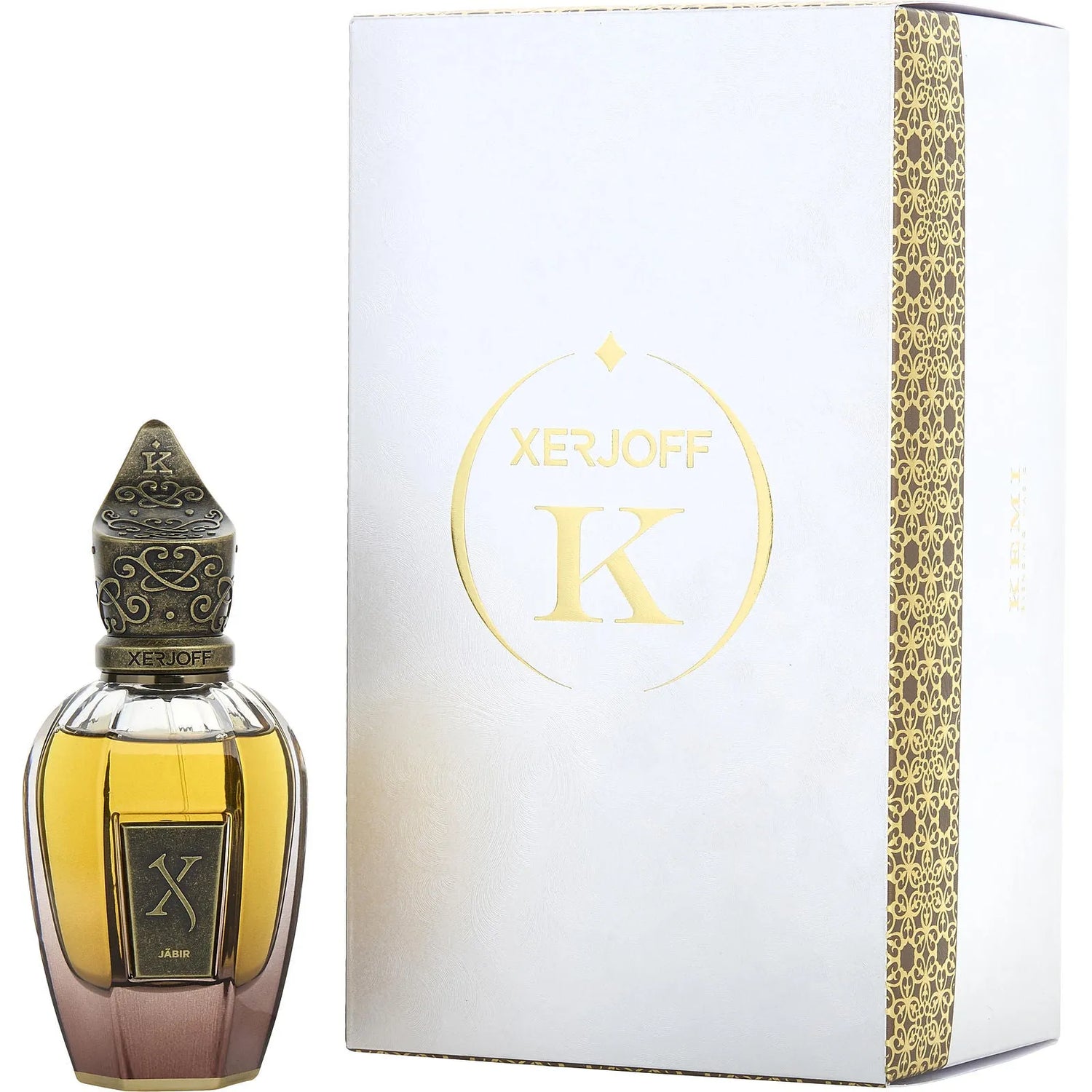 Xerjoff K Collection Jabir Parfum (U) / 50 ml