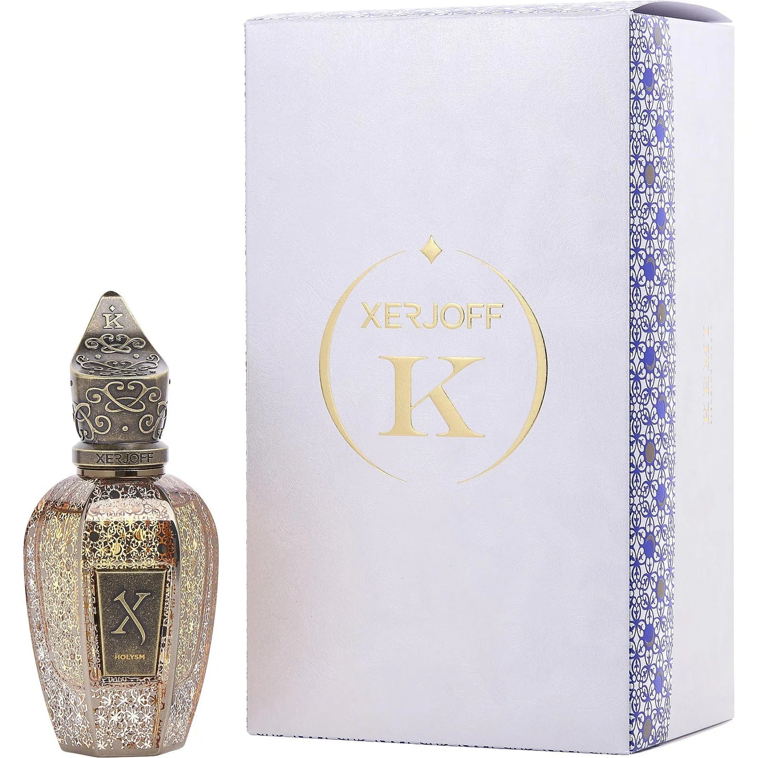 Xerjoff K Collection K Blue Holysm Parfum (U) / 50 ml