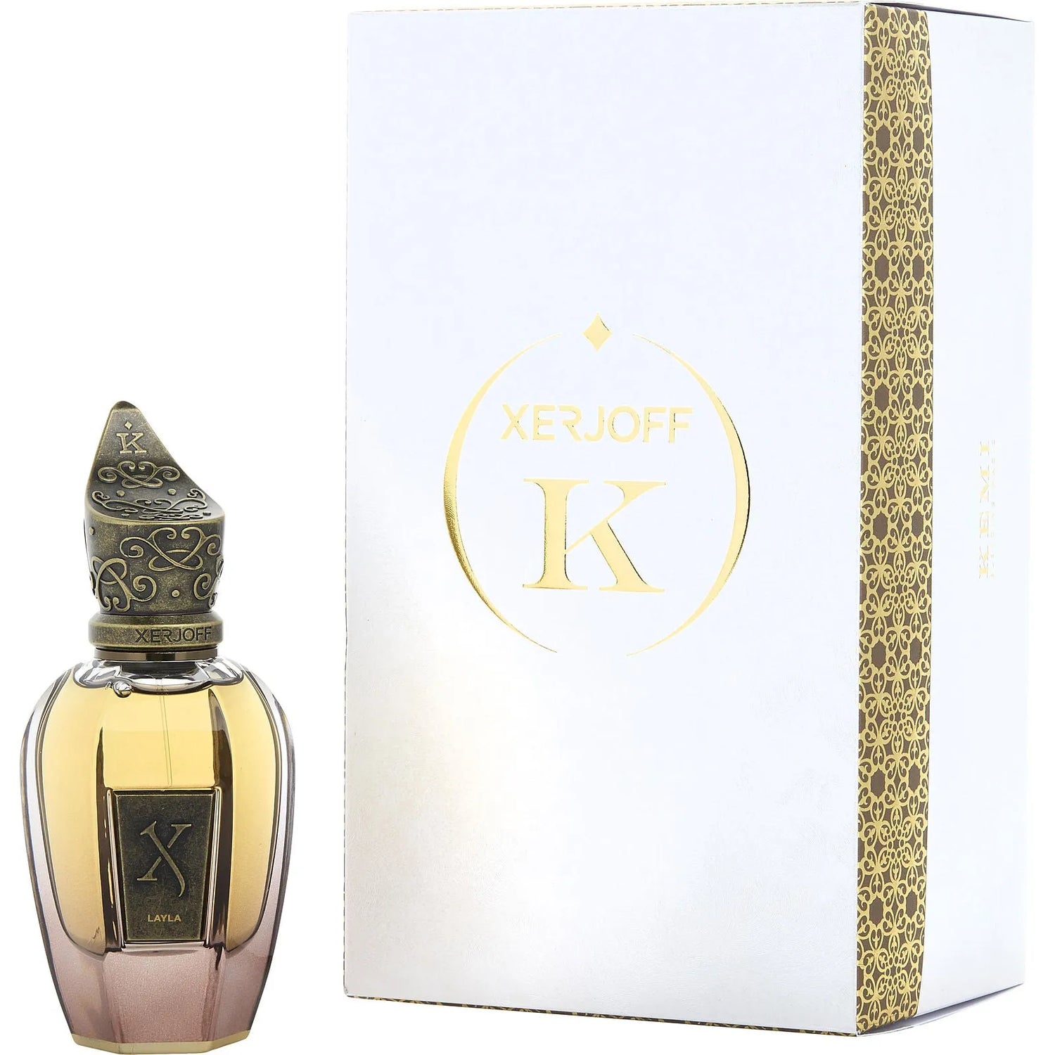 Xerjoff K Collection Layla Parfum (U) / 50 ml