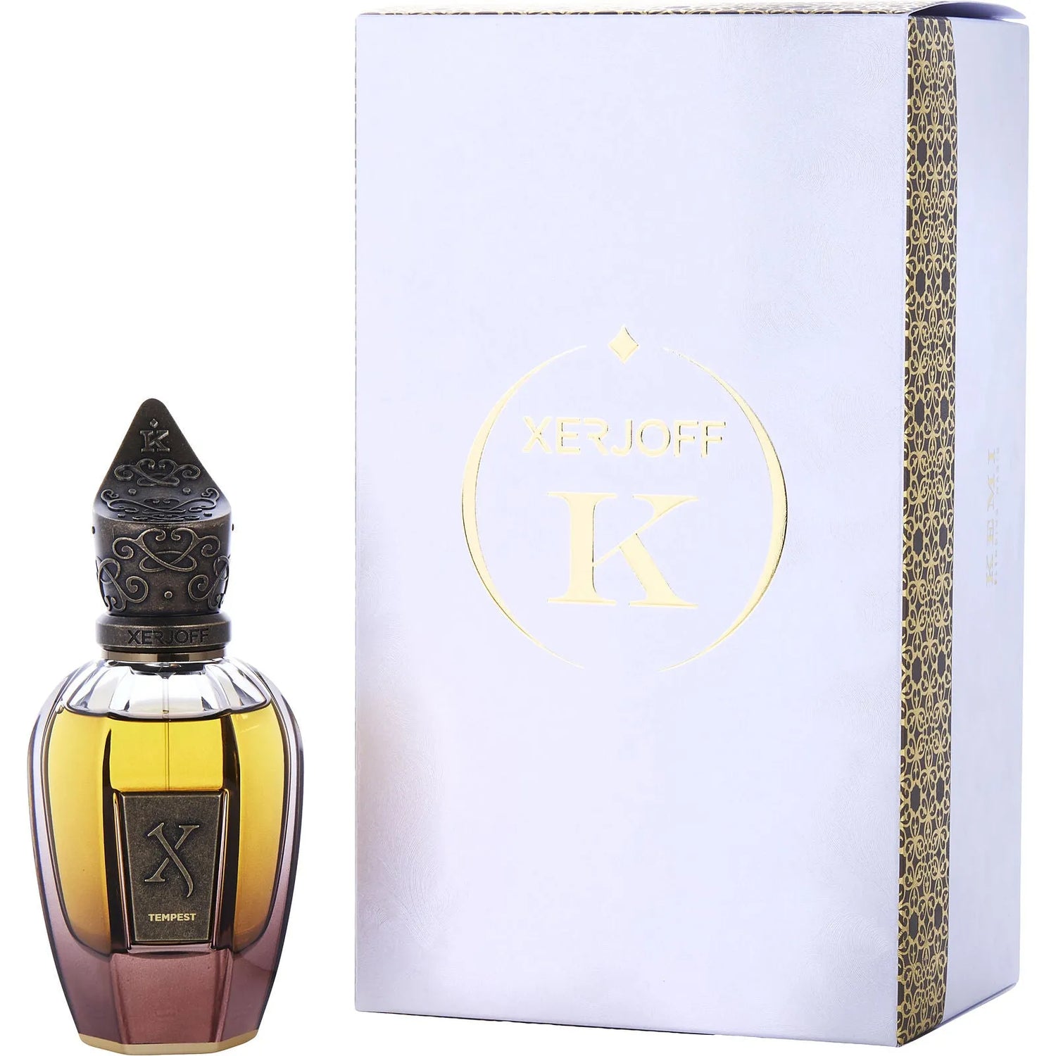 Xerjoff K Collection Tempest Parfum (U) / 50 ml