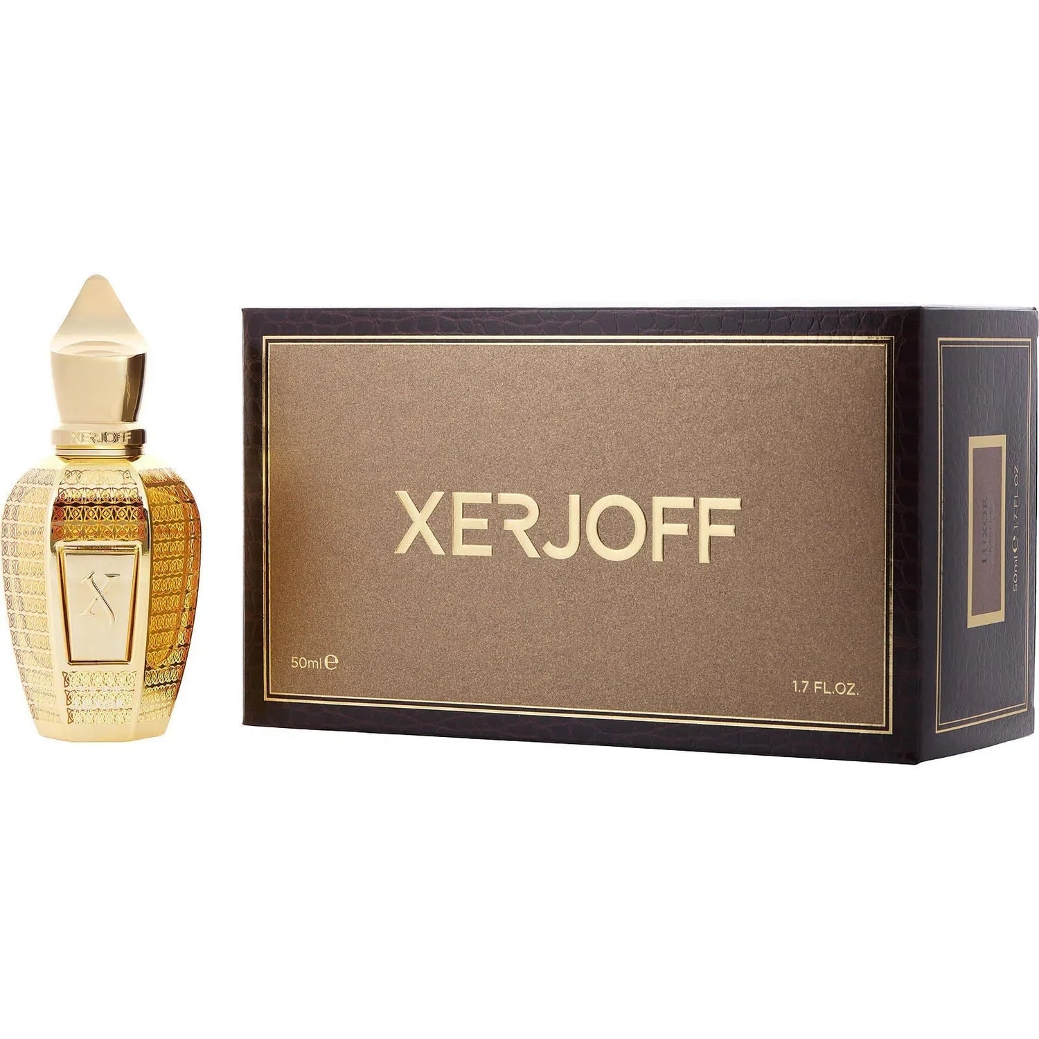 Xerjoff Oud Stars Luxor Parfum (M) / 50 ml