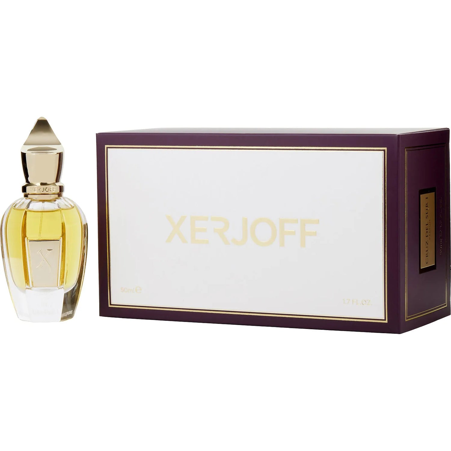 Xerjoff Shooting Stars Cruz del Sur I Parfum (U) / 50 ml